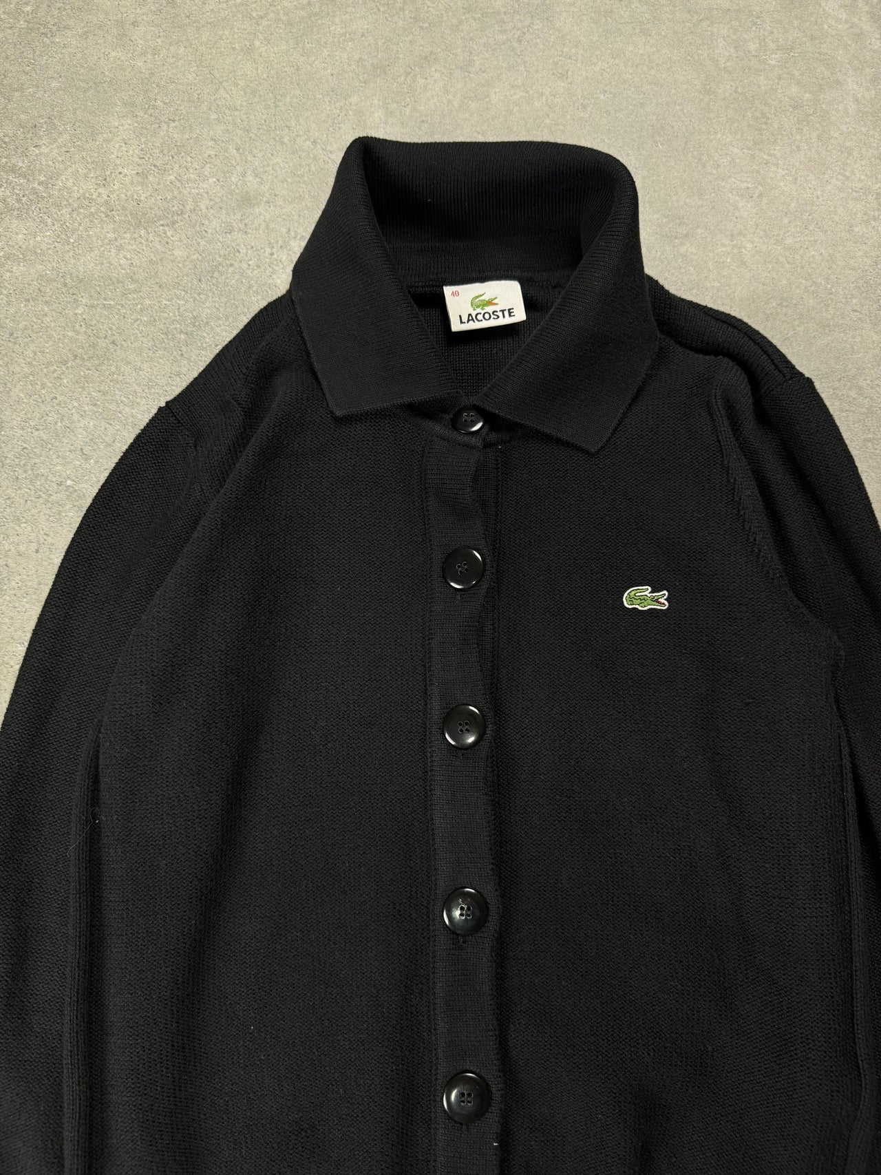 Maglione Lacoste (S Donna)