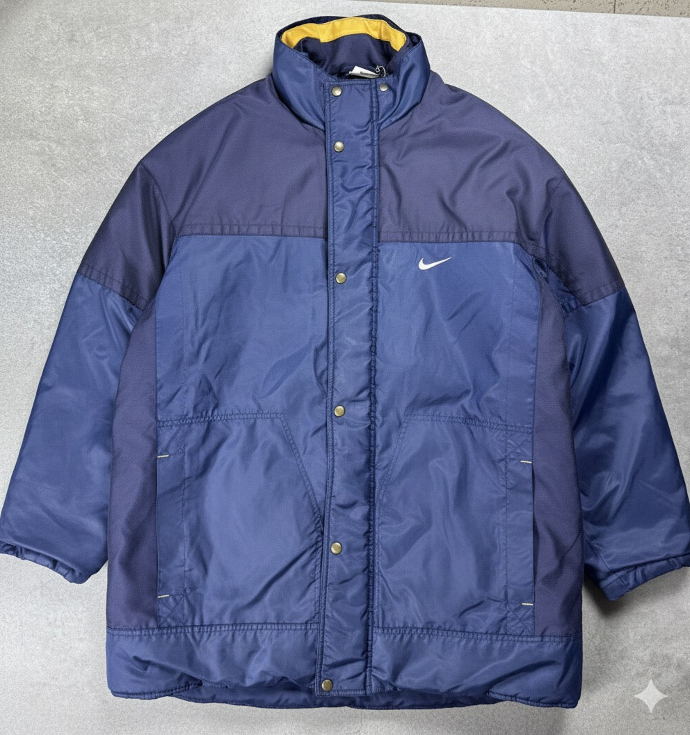 Giacca Nike Vintage 00's (L)