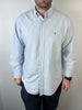 Camicia Vintage Ralph Lauren - L