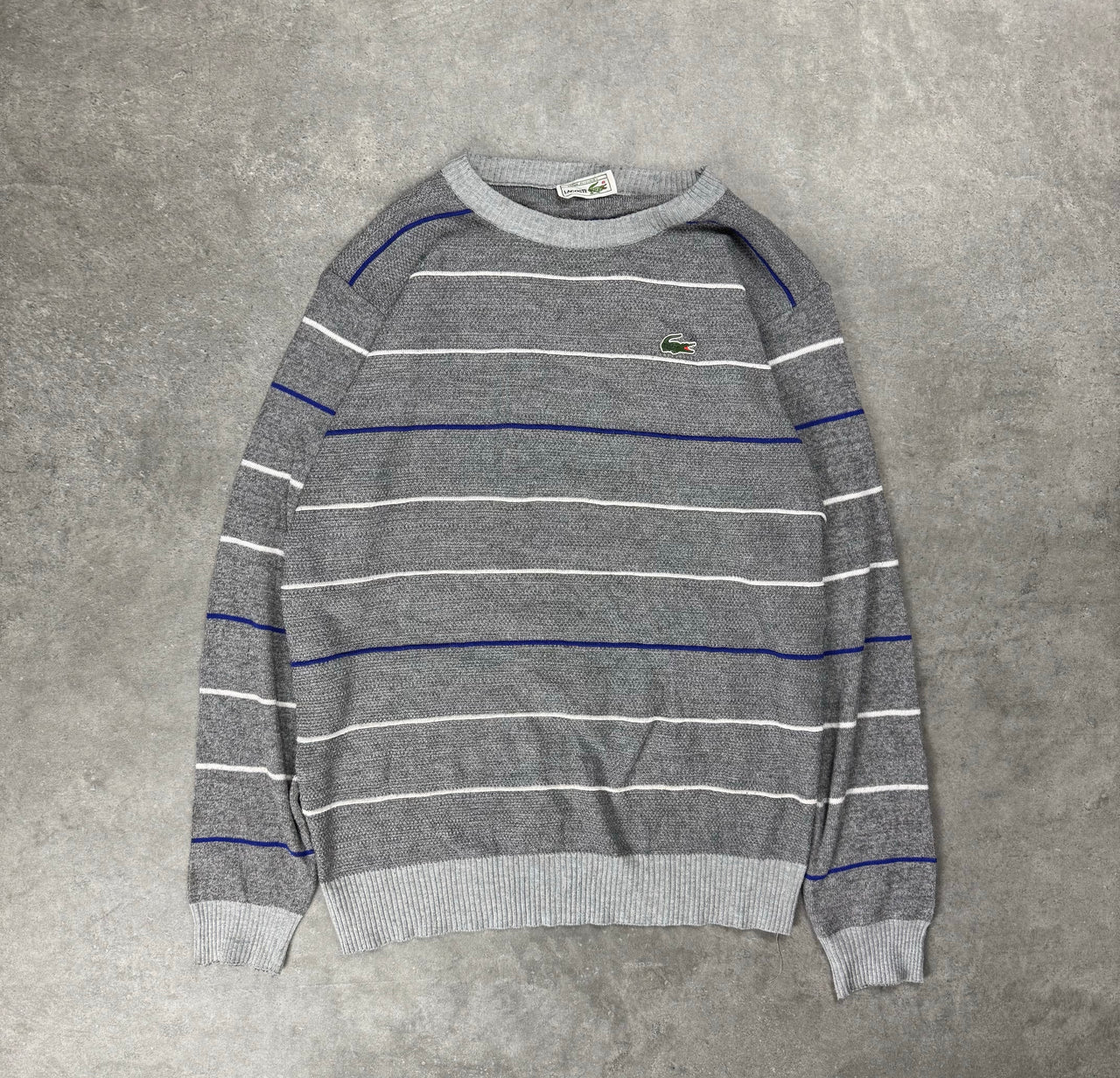 Maglione Lacoste Vintage (M)