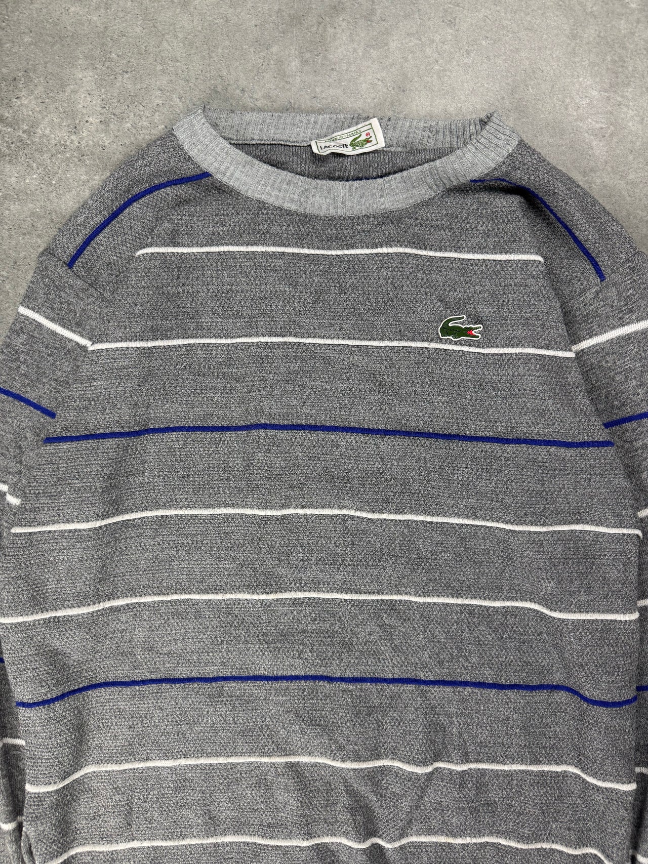 Maglione Lacoste Vintage (M)
