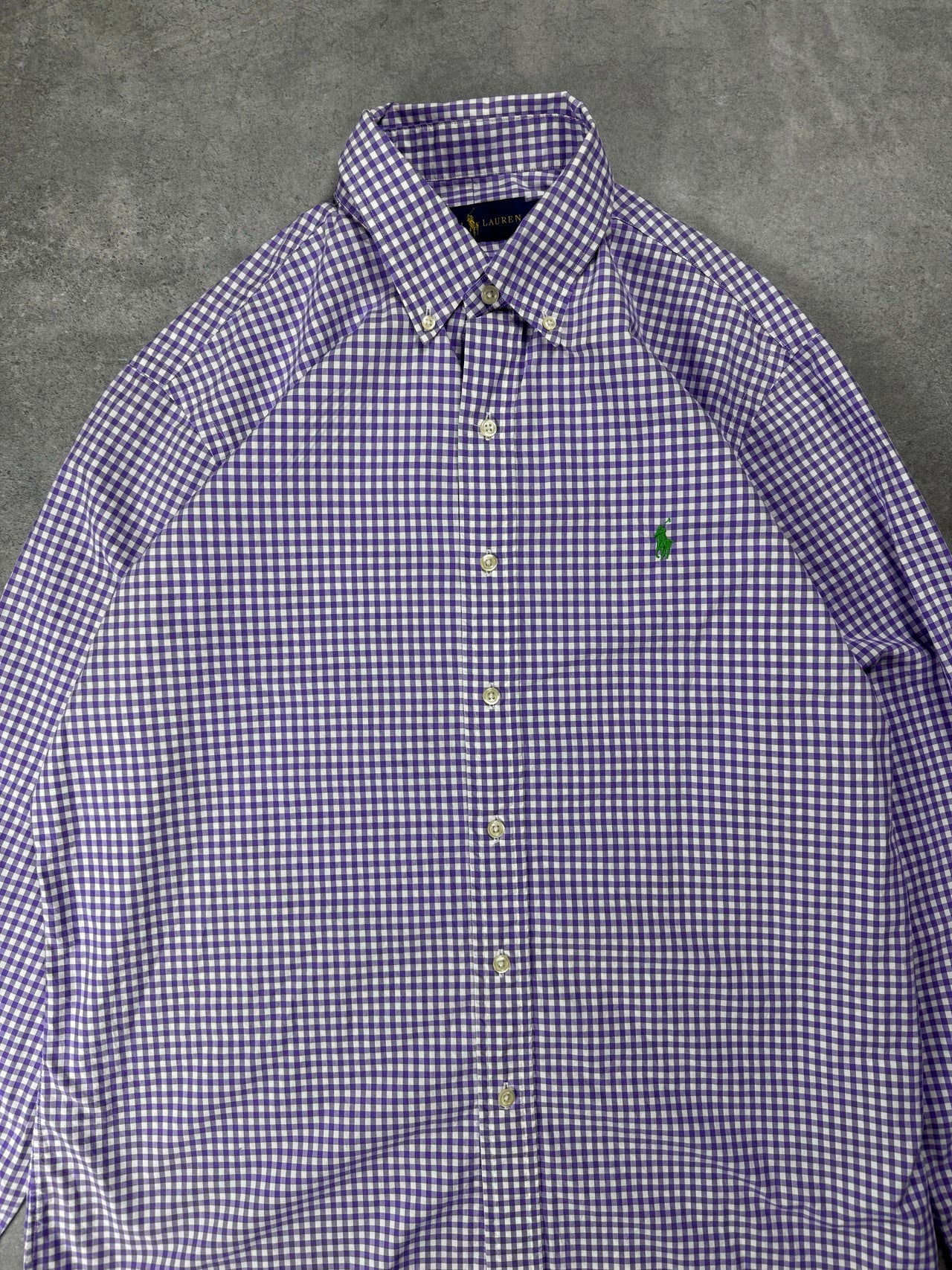 Camicia Vintage Ralph Lauren (L)