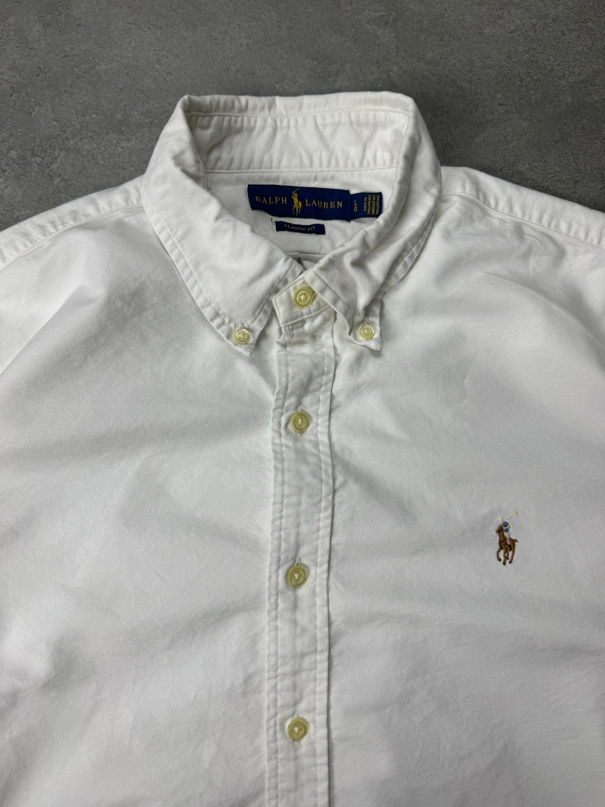 Camicia Vintage Ralph Lauren (L)