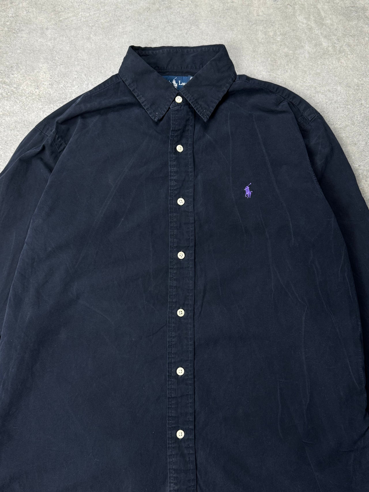 Camicia Vintage Ralph Lauren (M)