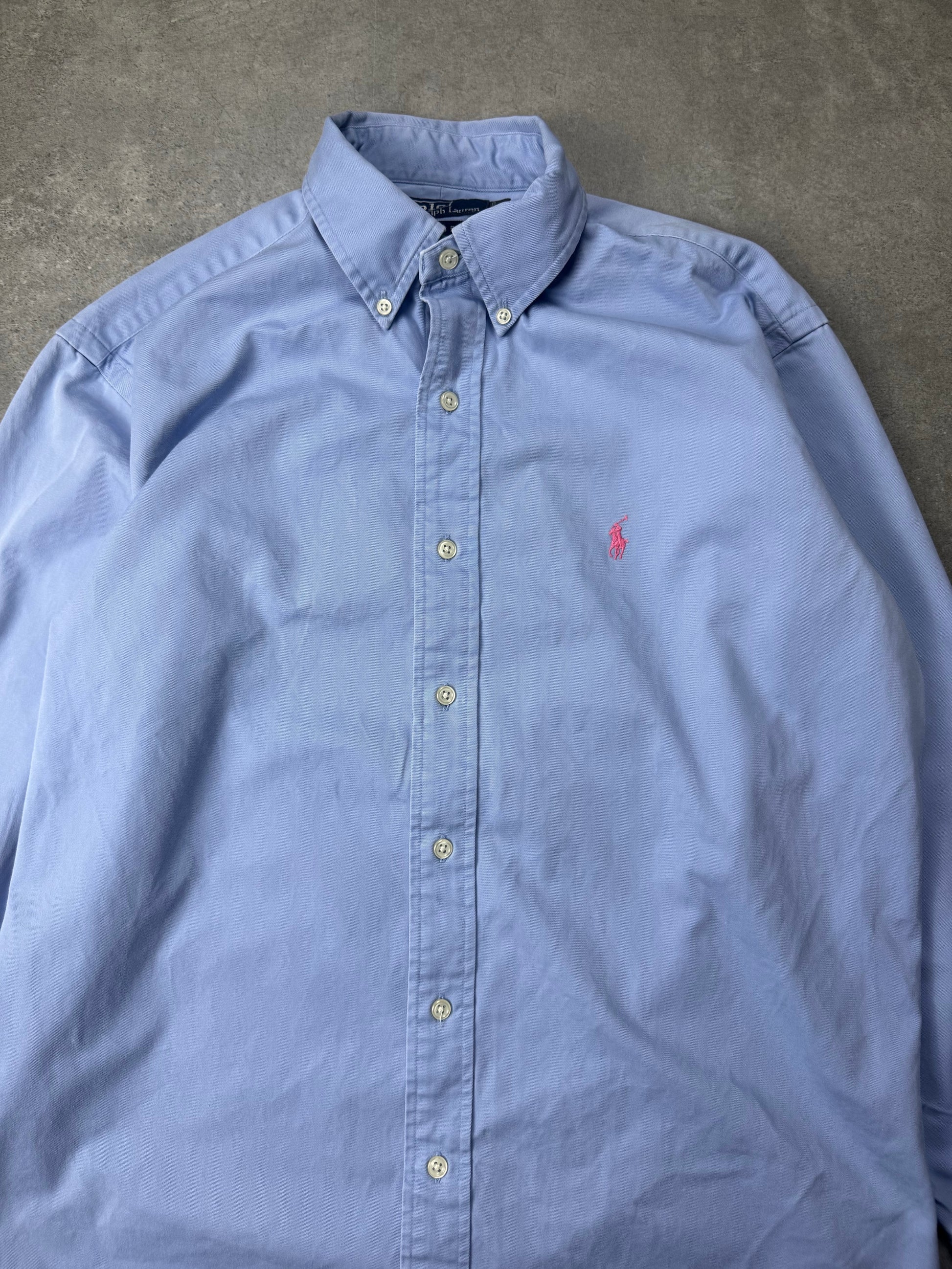 Camicia Vintage Ralph Lauren (S)