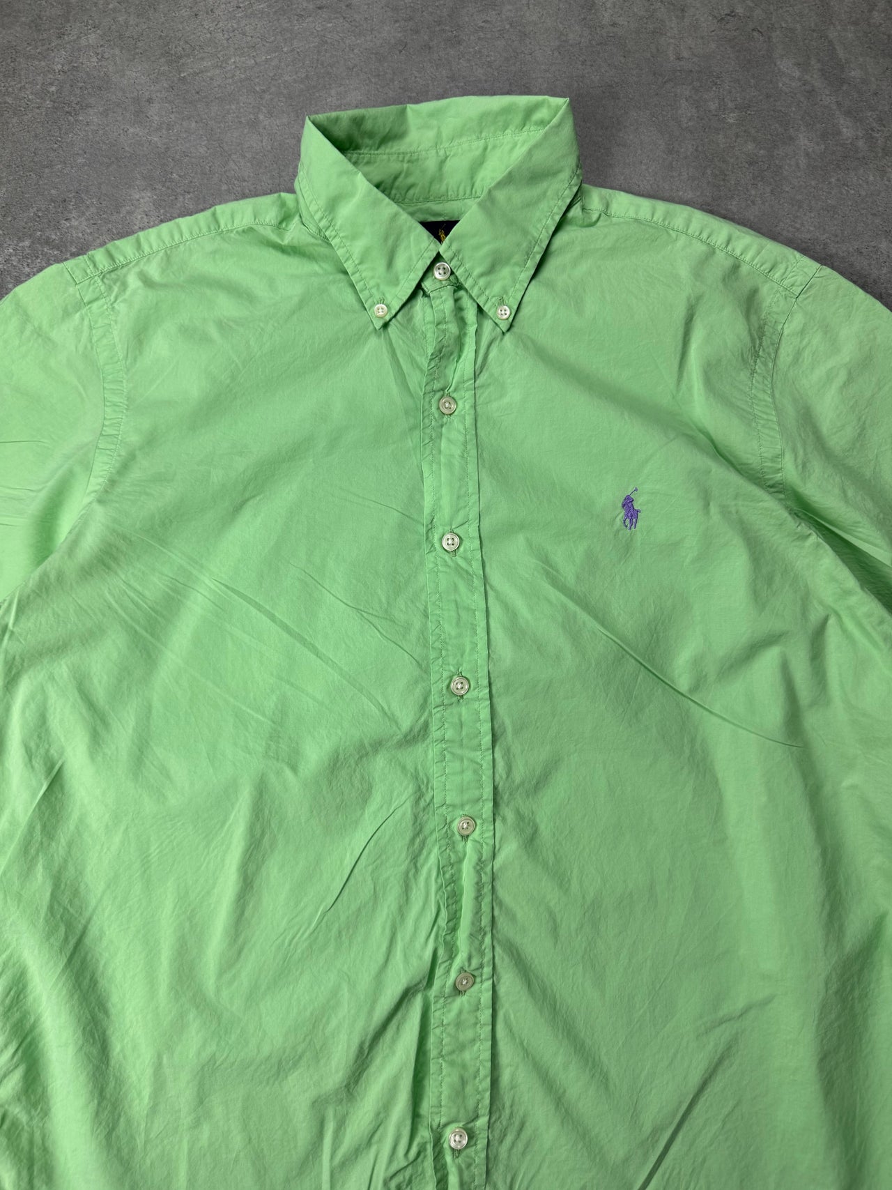 Camicia Vintage Ralph Lauren (L)