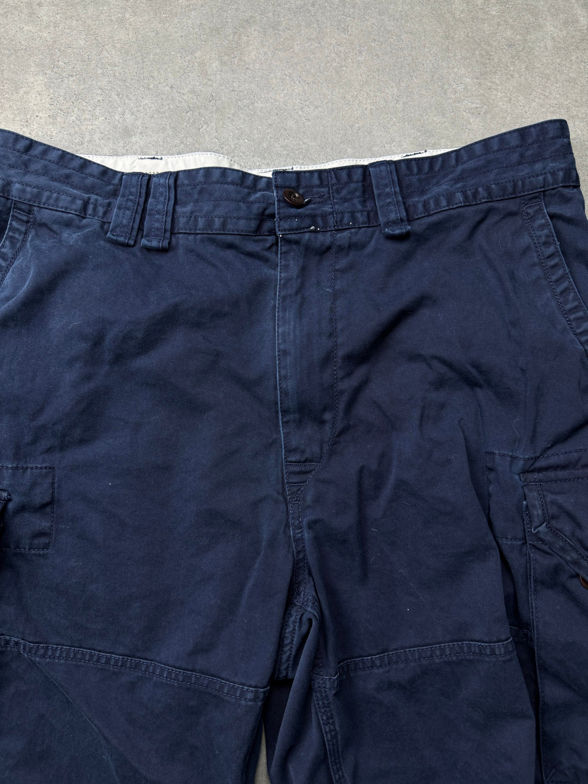 Pantaloni Vintage Ralph Lauren (50)