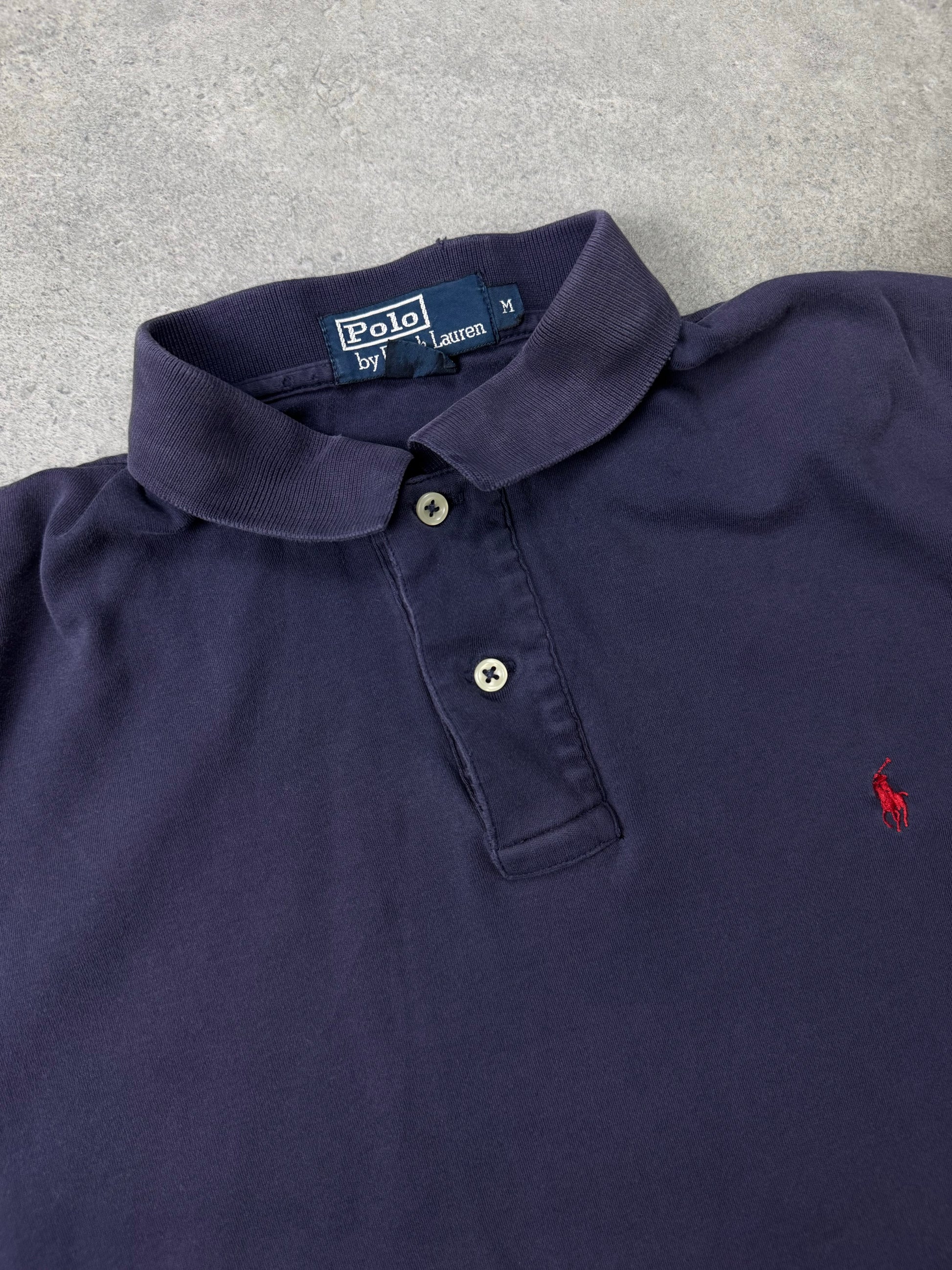 Polo Vintage Ralph Lauren (M)