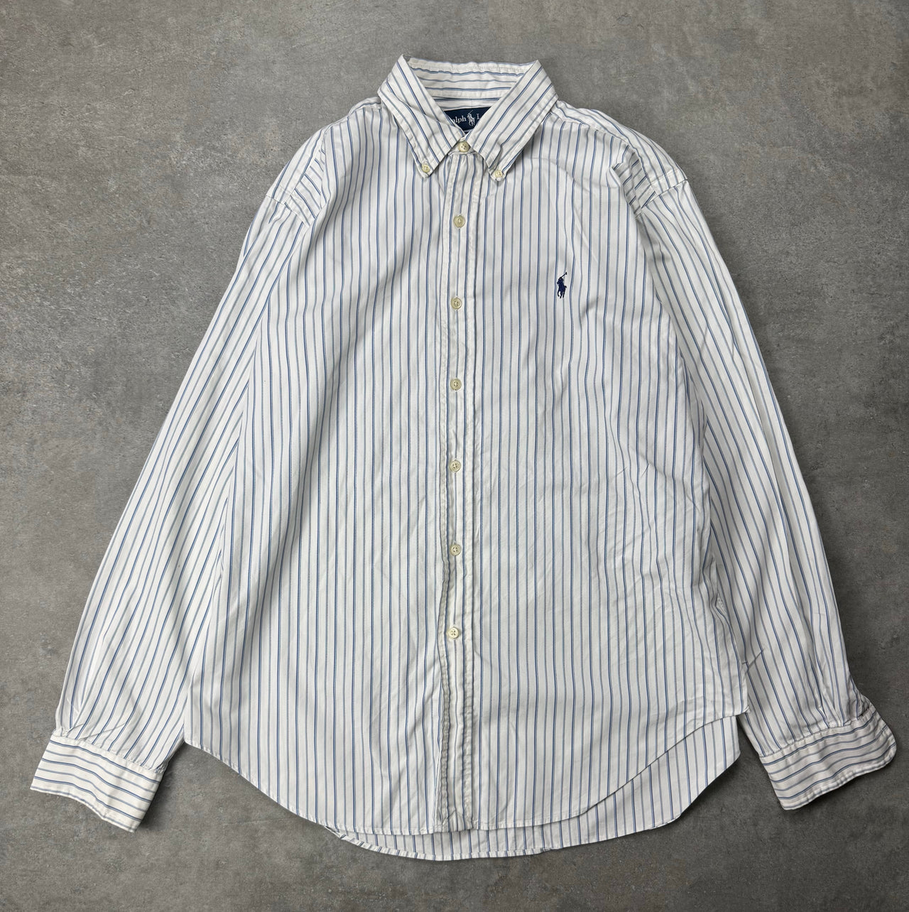 Camicia Vintage Ralph Lauren (L)