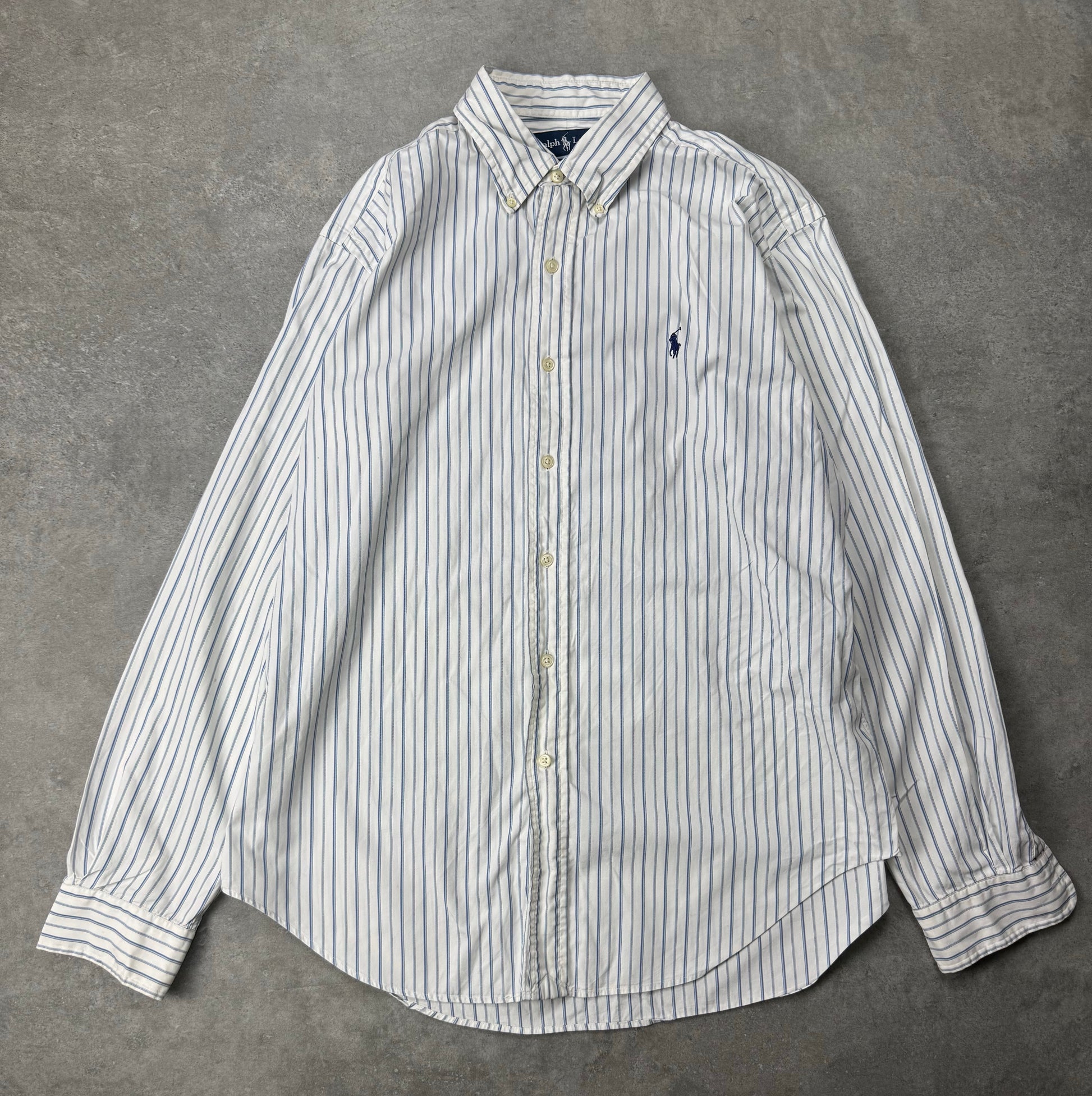 Camicia Vintage Ralph Lauren (L)