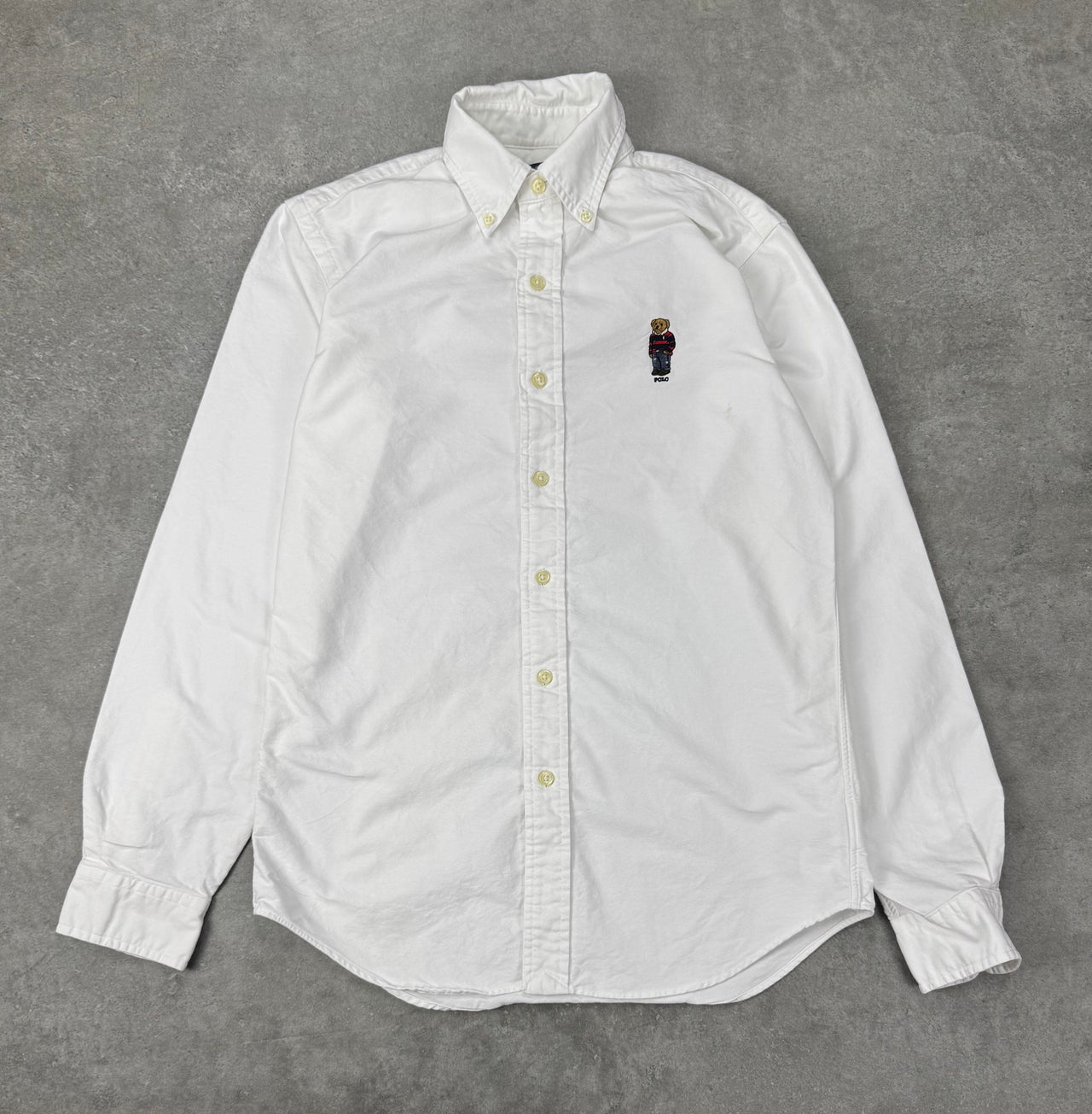 Camicia Vintage Ralph Lauren (XS)