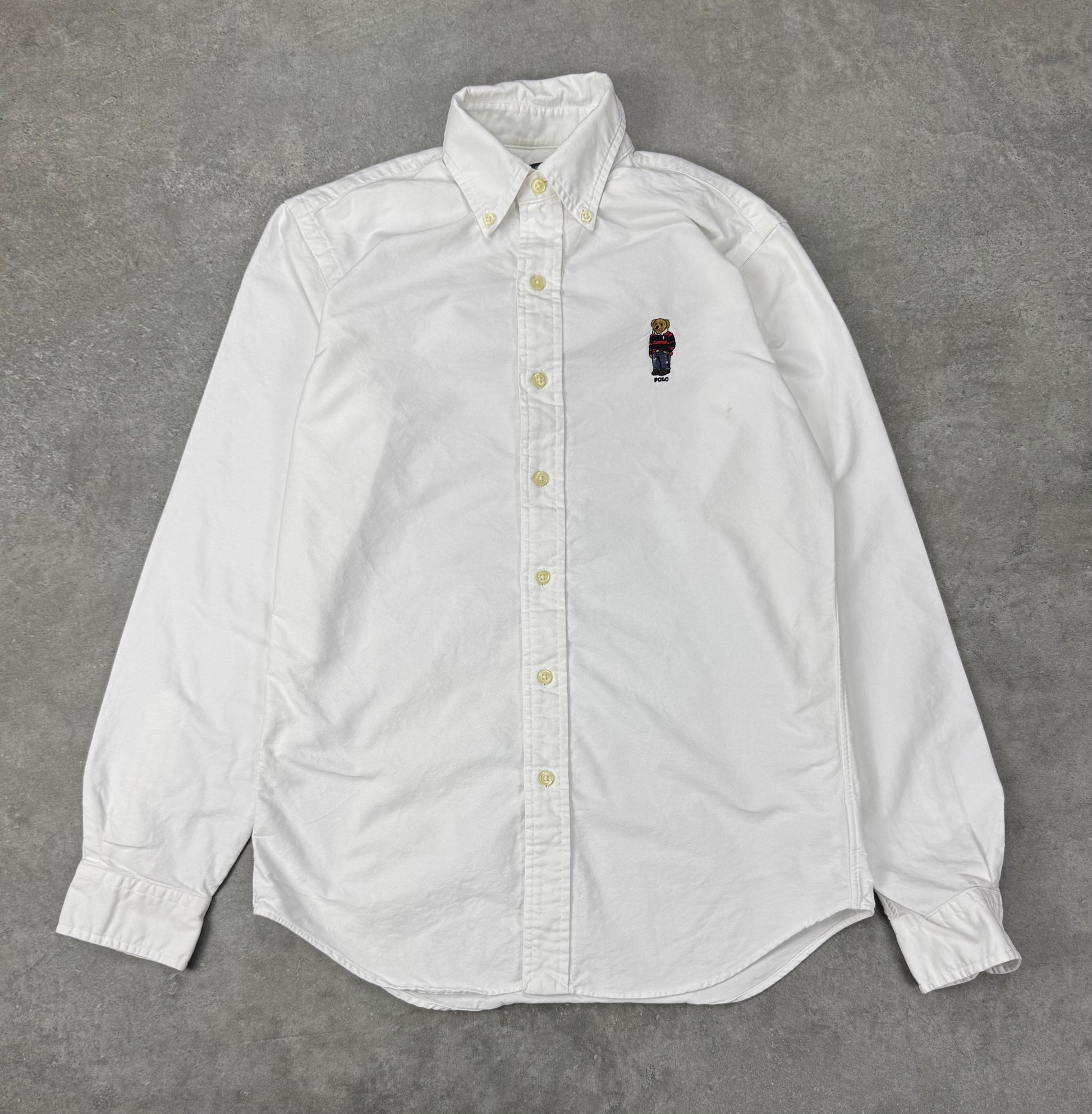 Camicia Vintage Ralph Lauren (XS)