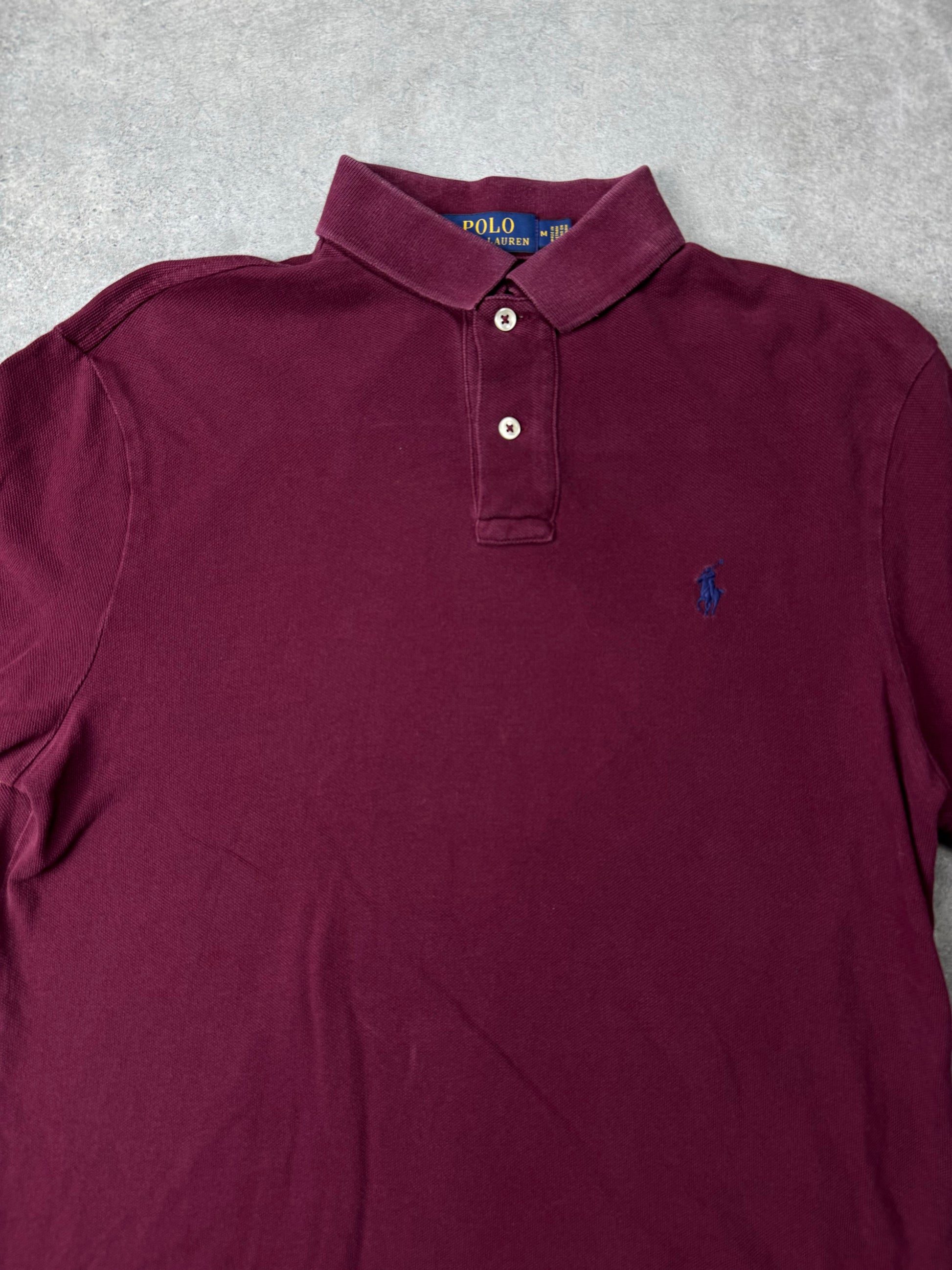Polo Vintage Ralph Lauren (M)