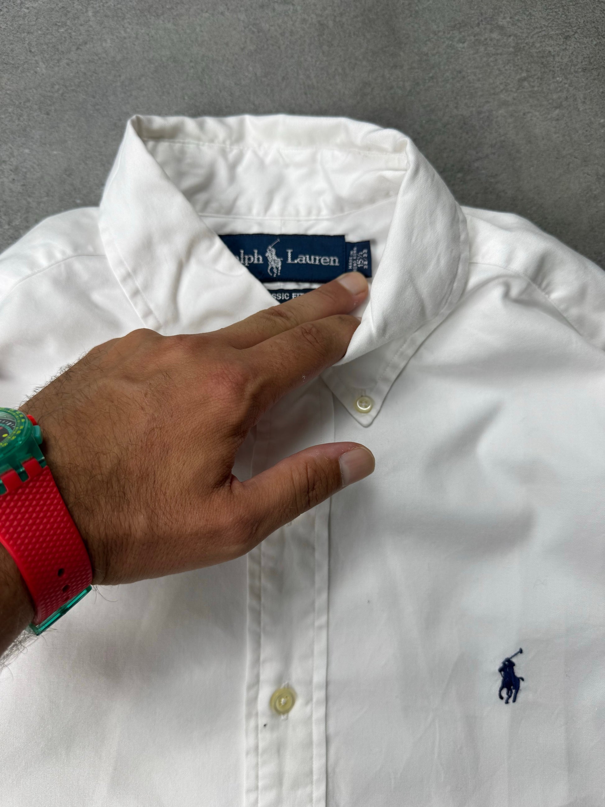Camicia Vintage Ralph Lauren (M)