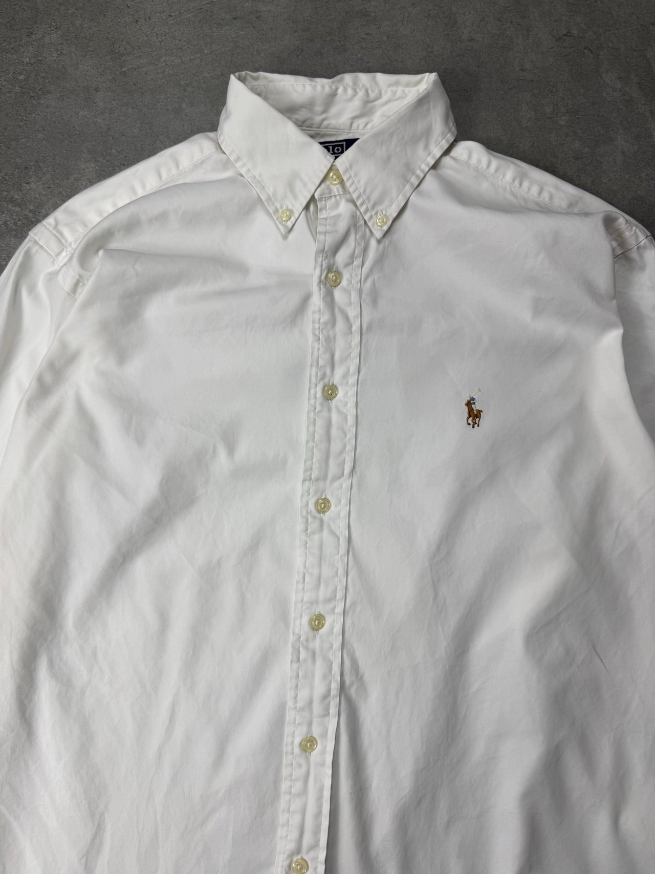 Camicia Vintage Ralph Lauren (L)