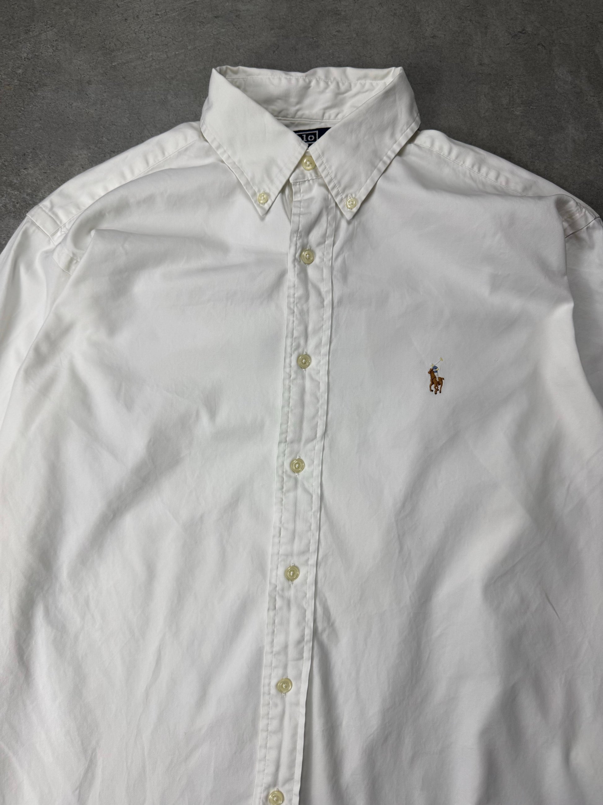 Camicia Vintage Ralph Lauren (L)