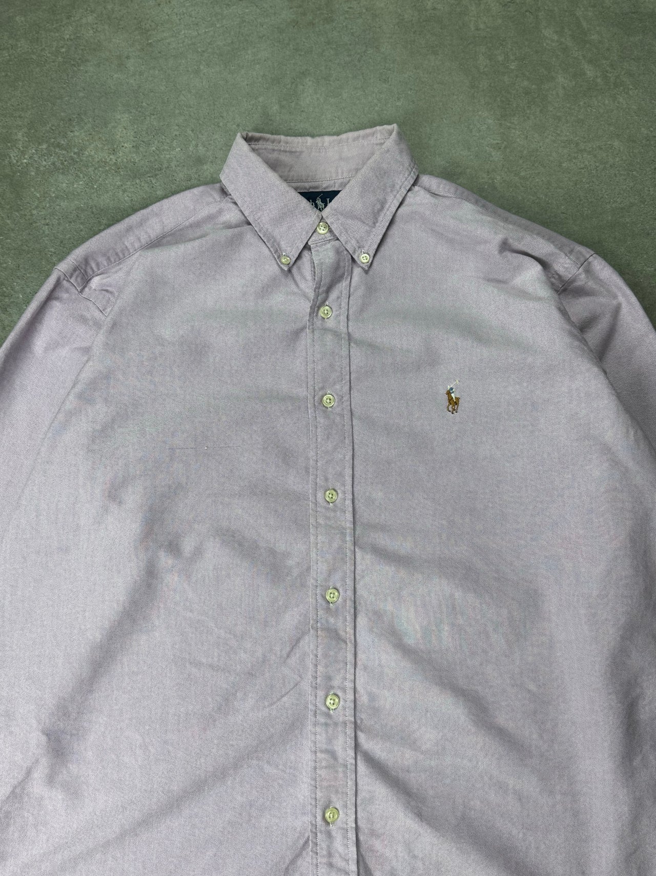 Camicia Vintage Ralph Lauren (L)