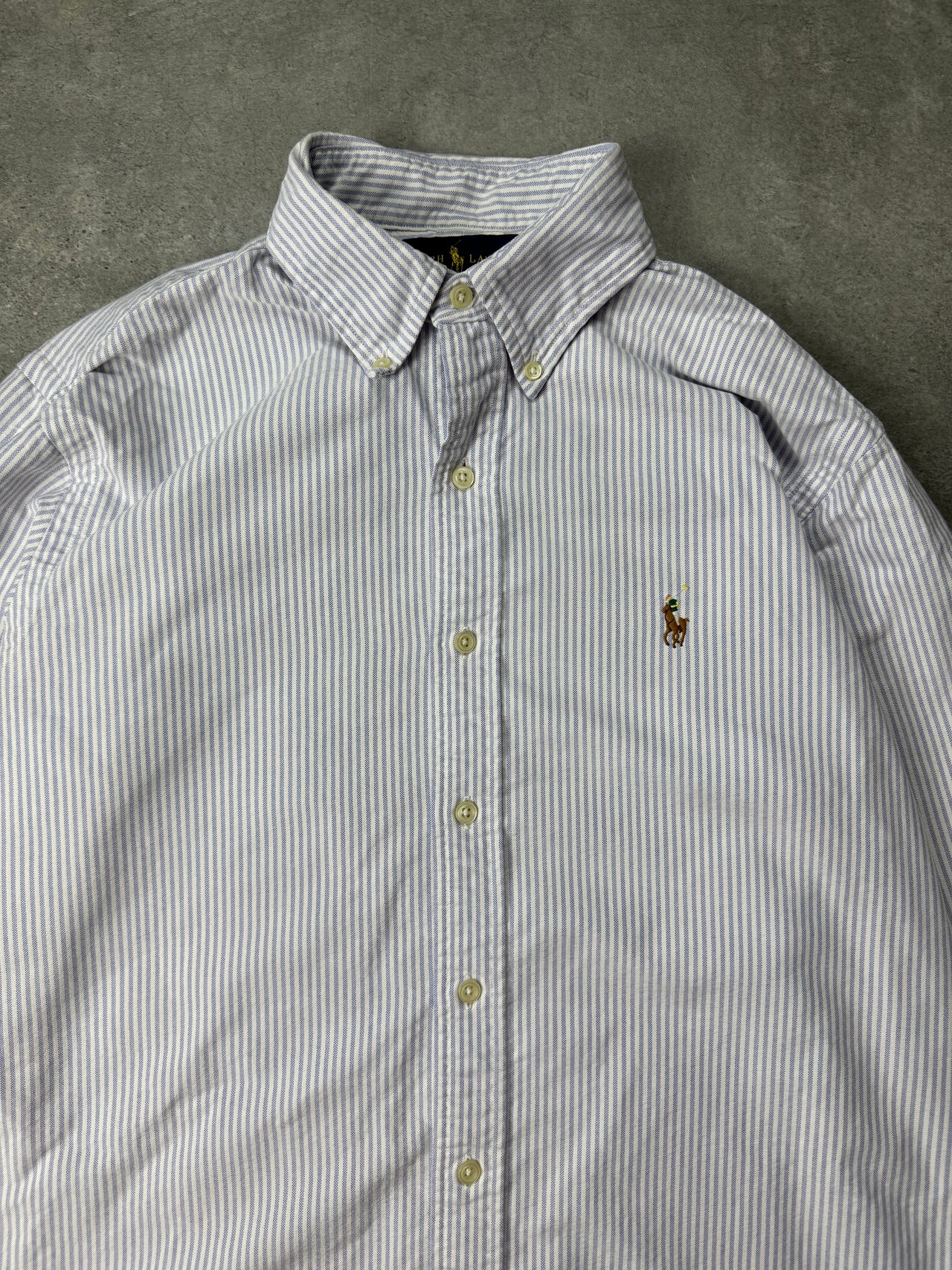Camicia Vintage Ralph Lauren (M)