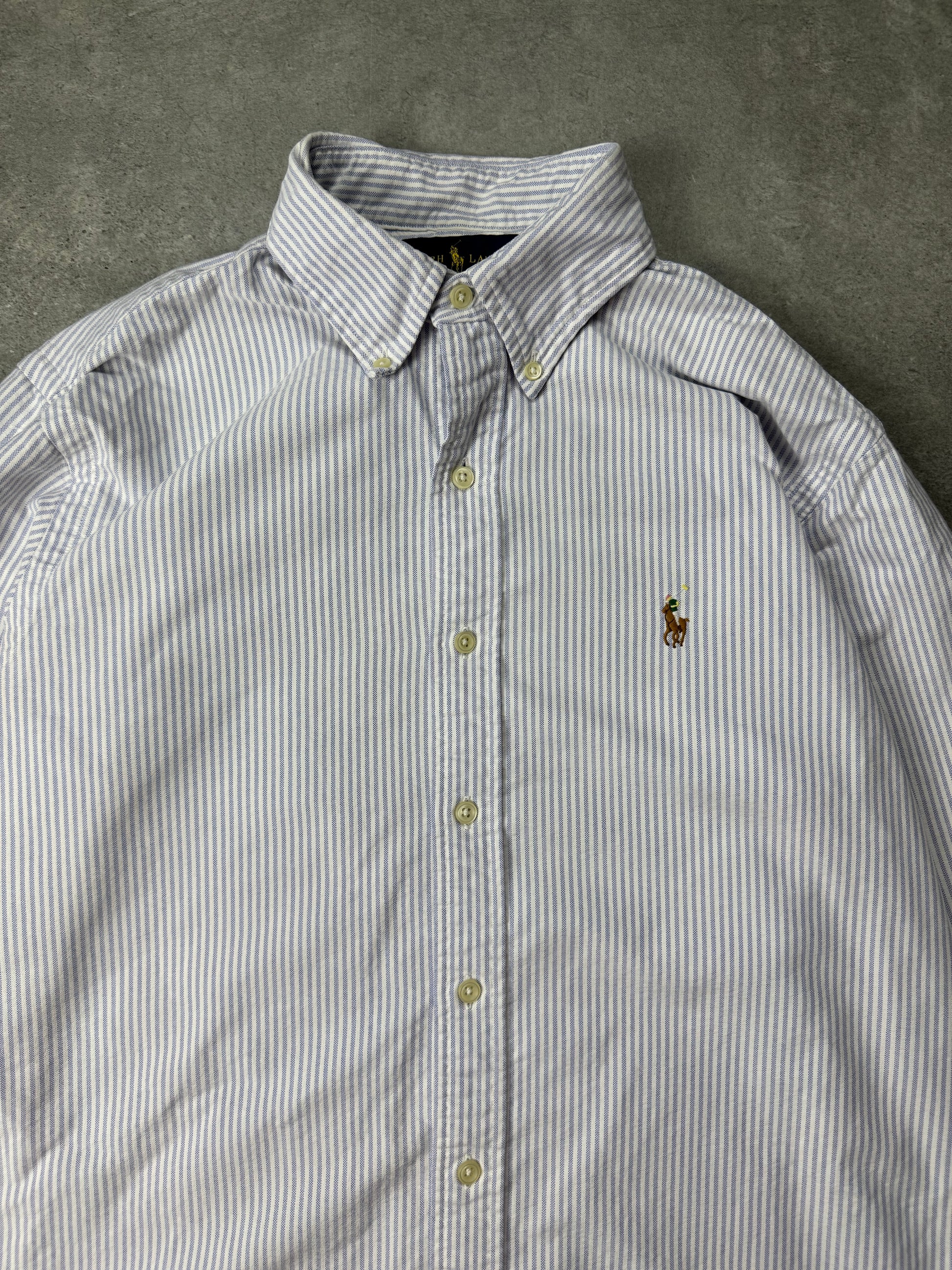 Camicia Vintage Ralph Lauren (M)