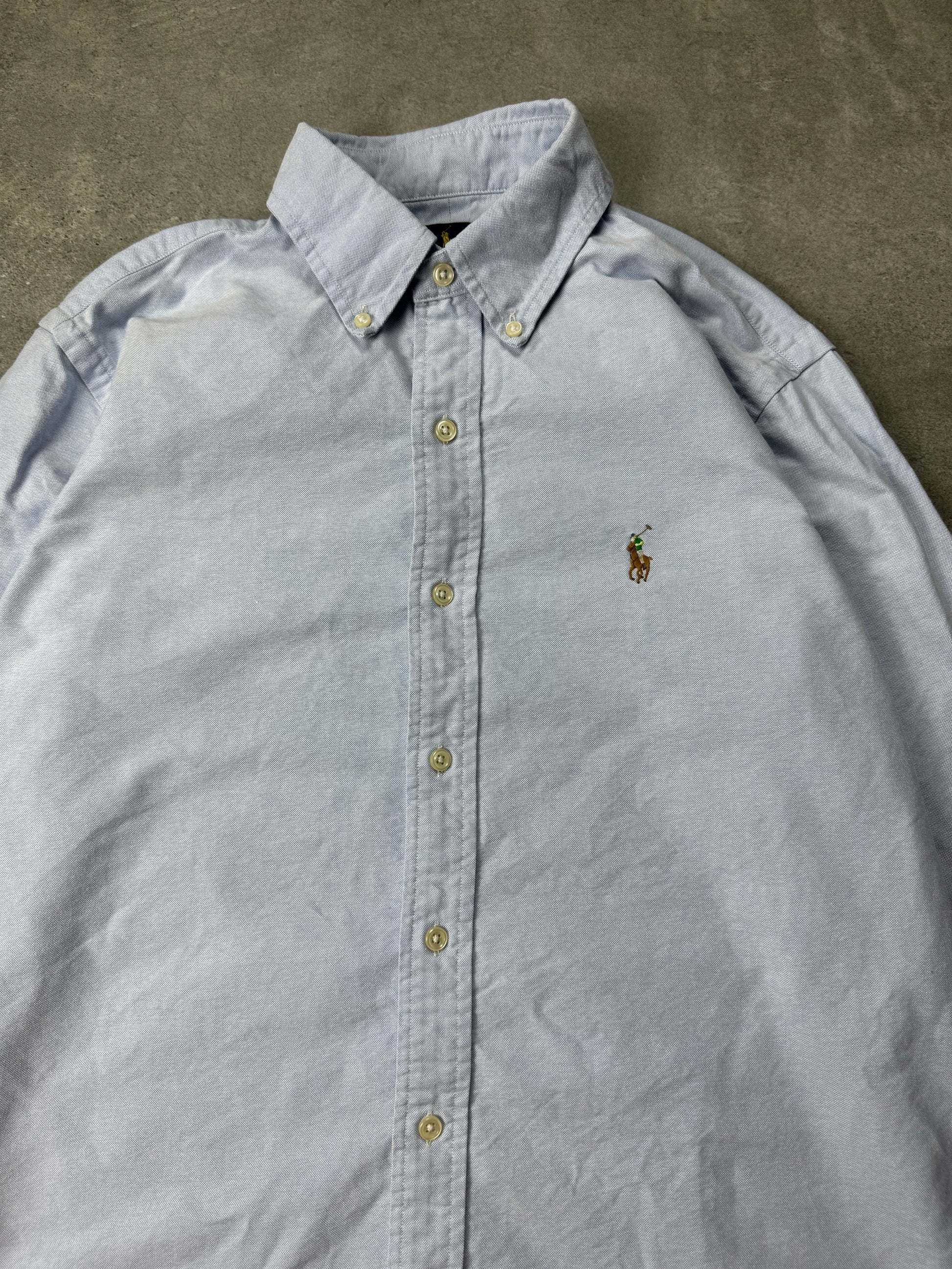 Camicia Vintage Ralph Lauren (M)