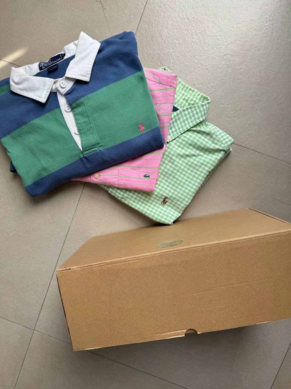 Barrique Mystery Box - 3 prodotti (Valore 99€) - Barrique Vintage Shop