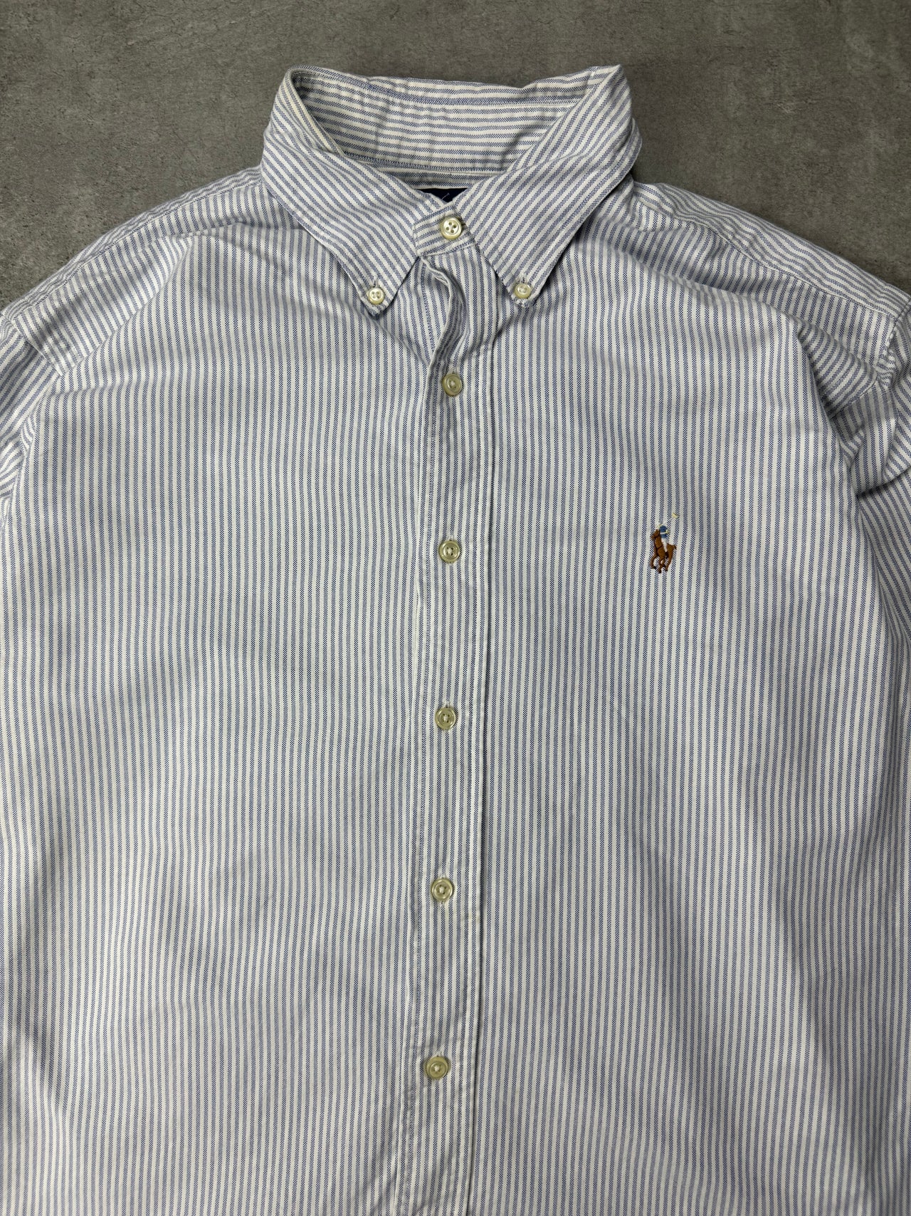 Camicia Vintage Ralph Lauren (L)