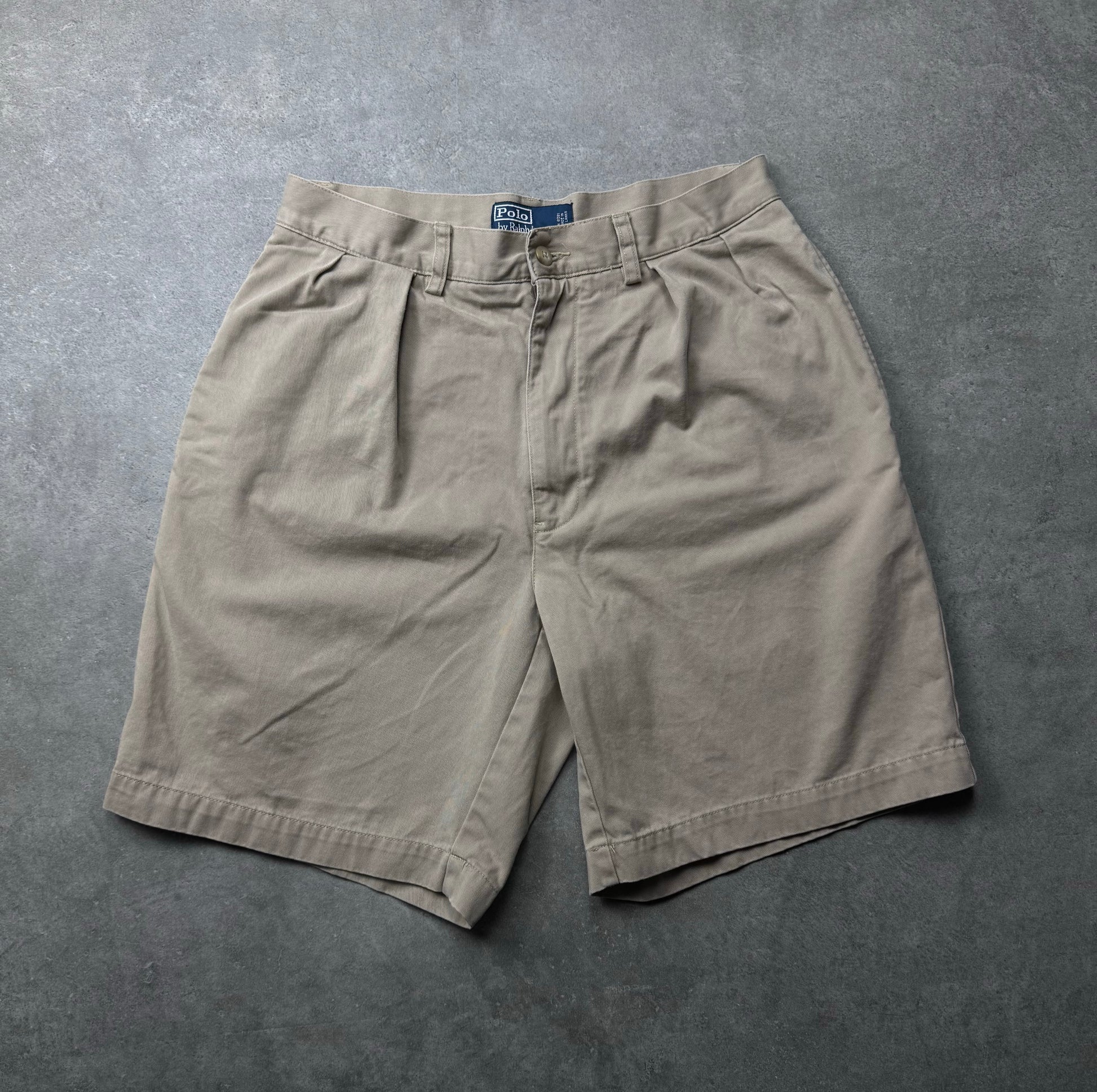 Pantaloni Vintage Ralph Lauren (44)