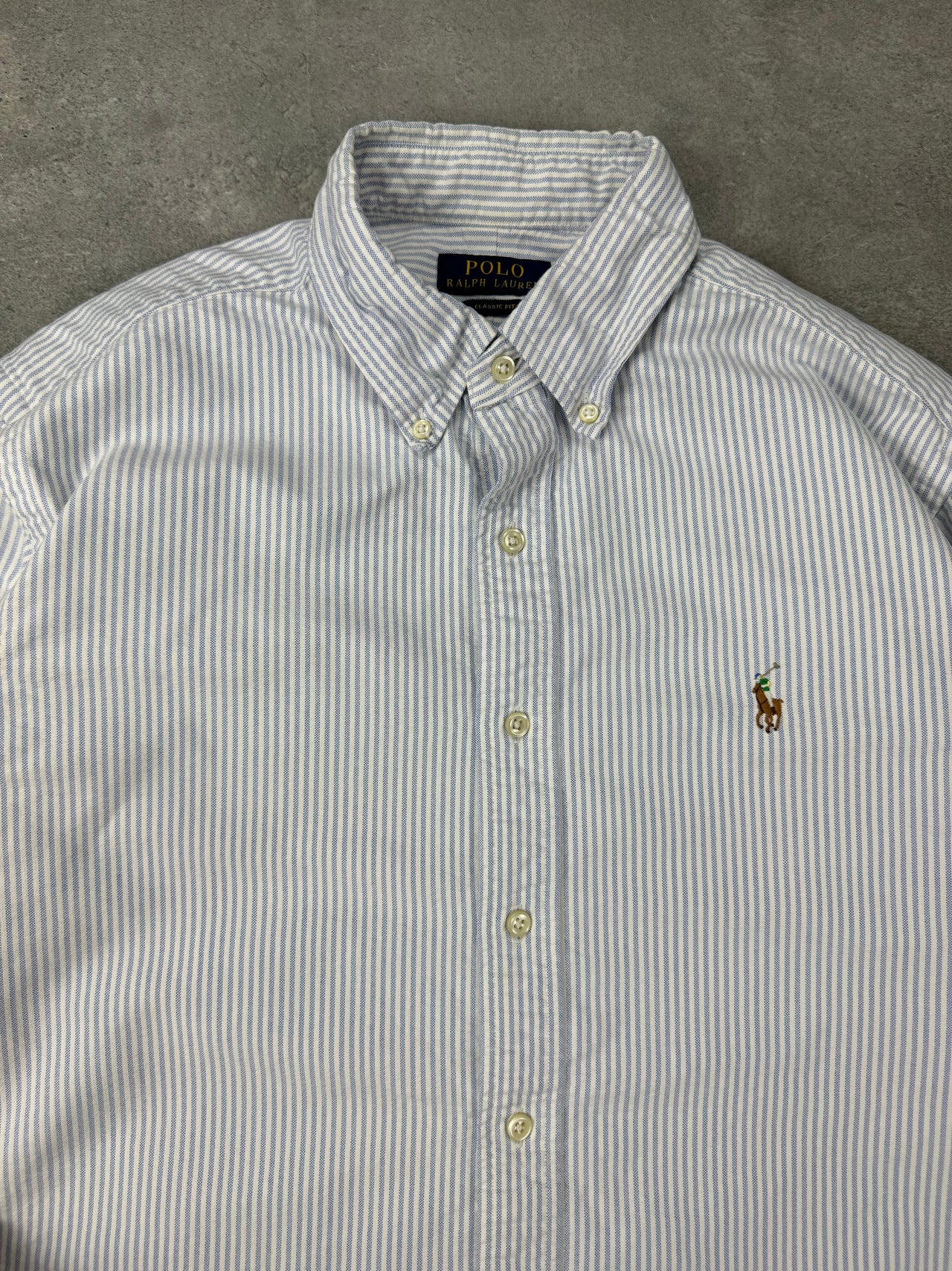 Camicia Vintage Ralph Lauren (L)