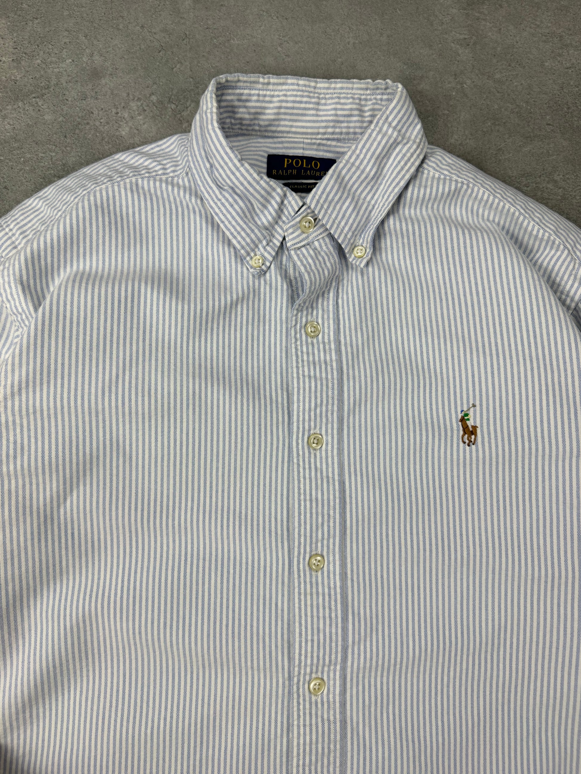 Camicia Vintage Ralph Lauren (L)