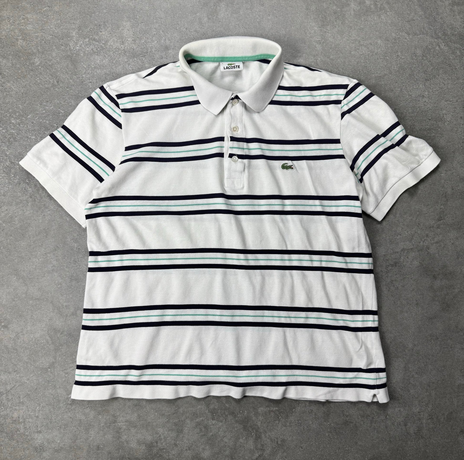 Polo Vintage Lacoste (M)