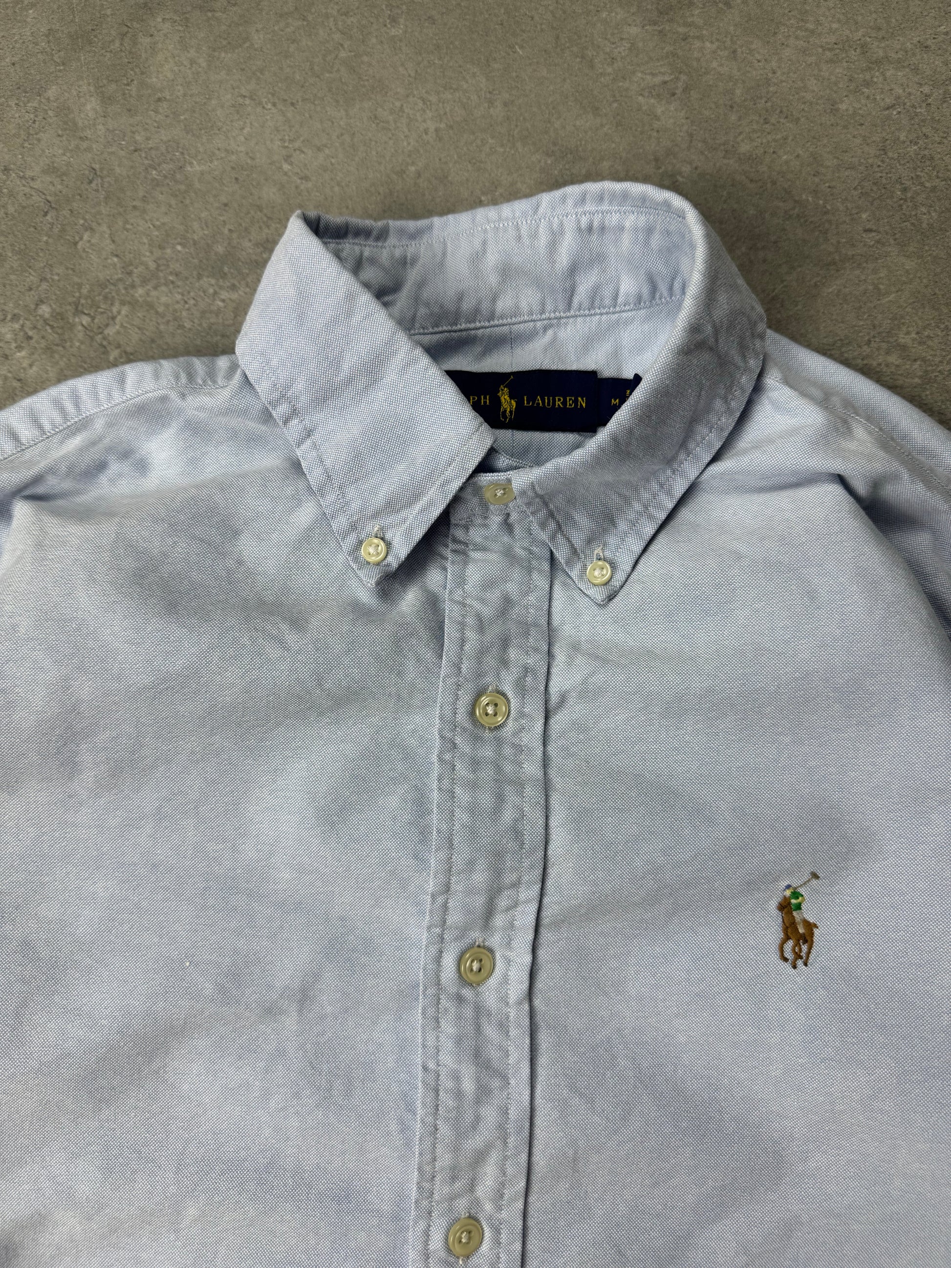 Camicia Vintage Ralph Lauren (M)