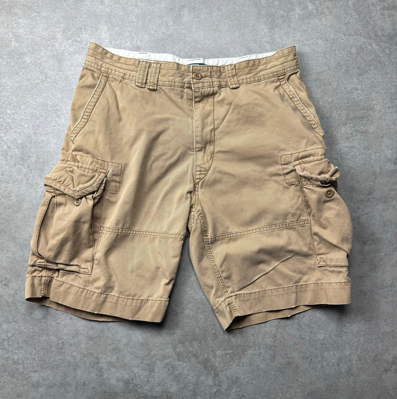 Pantaloni Vintage Ralph Lauren (38)