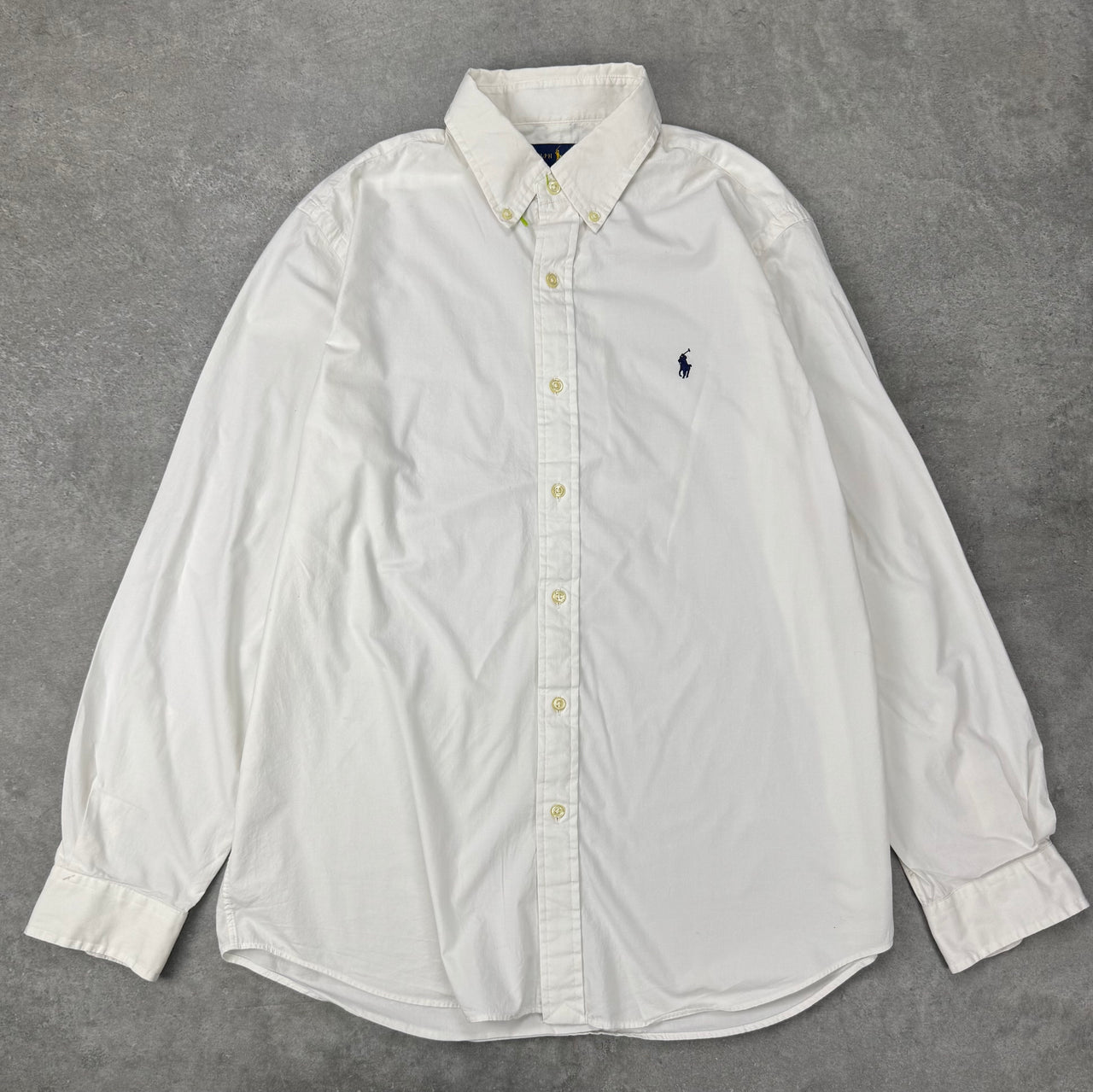 Camicia Vintage Ralph Lauren (L)