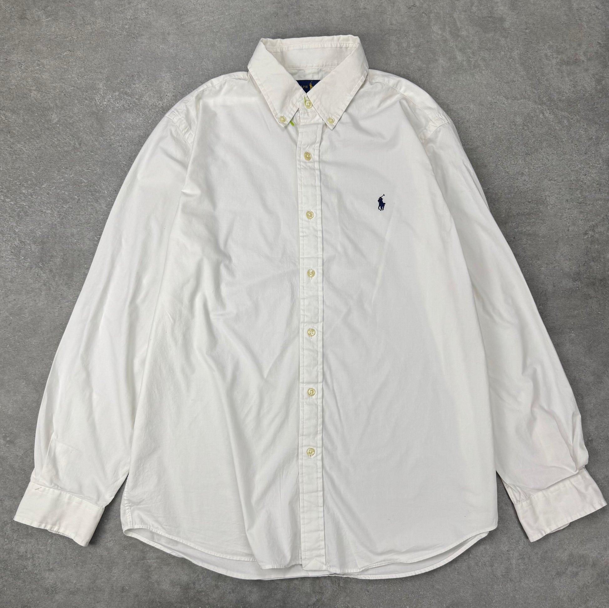 Camicia Vintage Ralph Lauren (L)