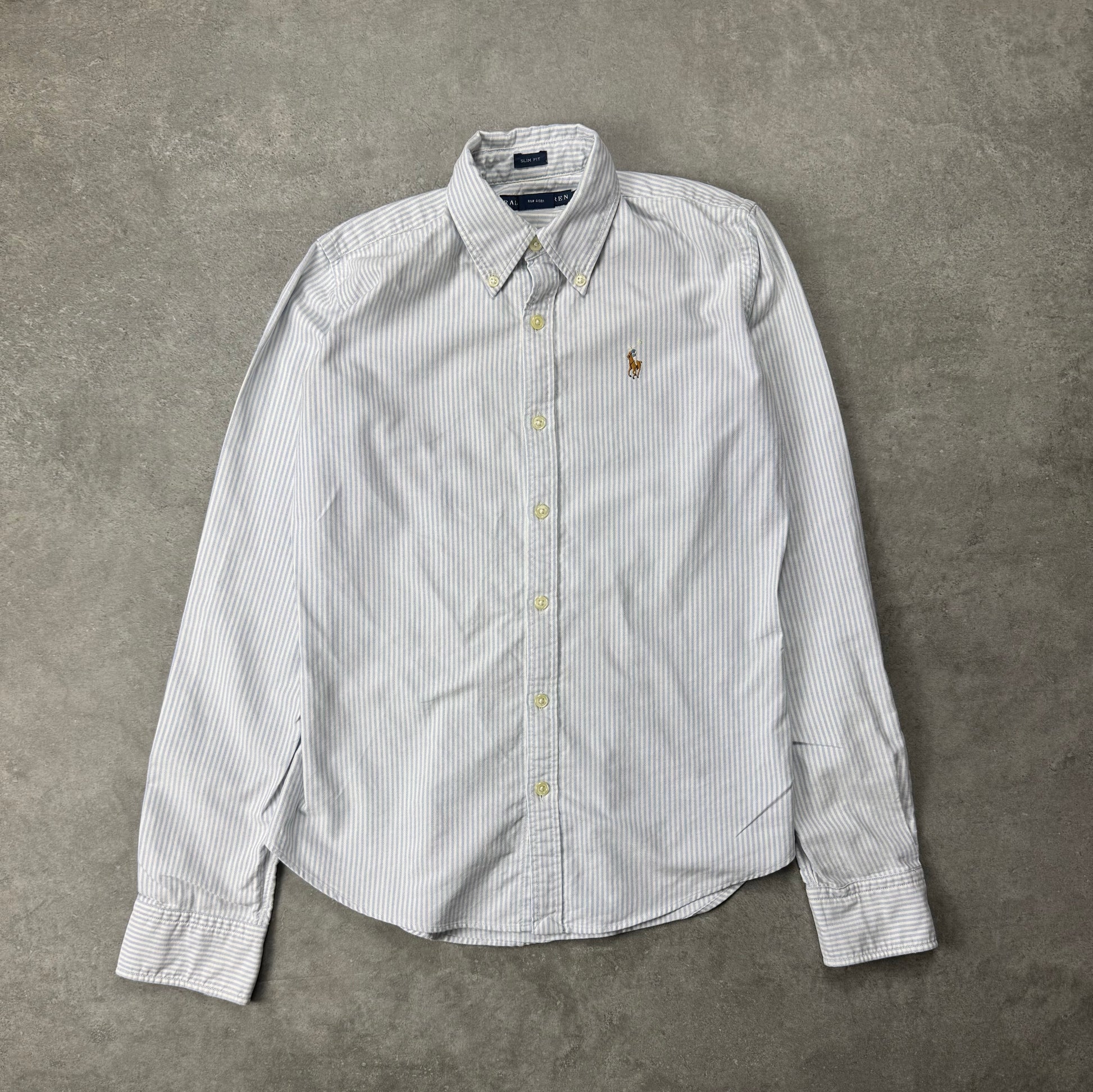 Camicia Vintage Ralph Lauren (S Donna)