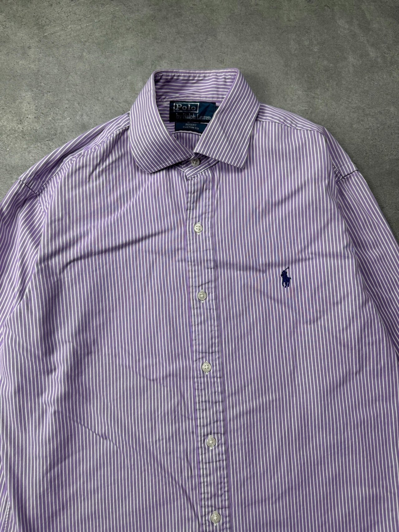 Camicia Vintage Ralph Lauren (M) - Barrique Vintage Shop