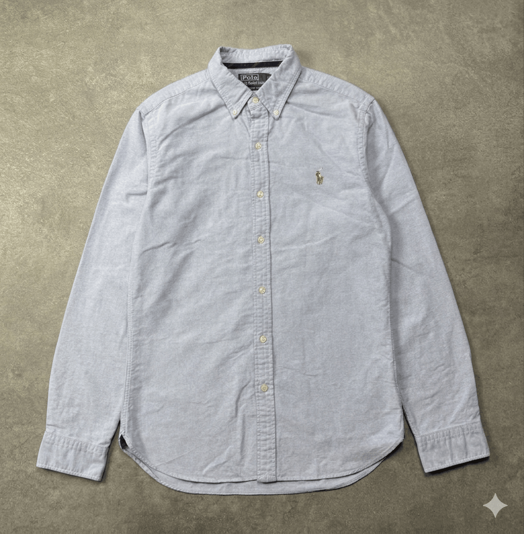 Camicia Vintage Ralph Lauren (S) - Barrique Vintage Shop