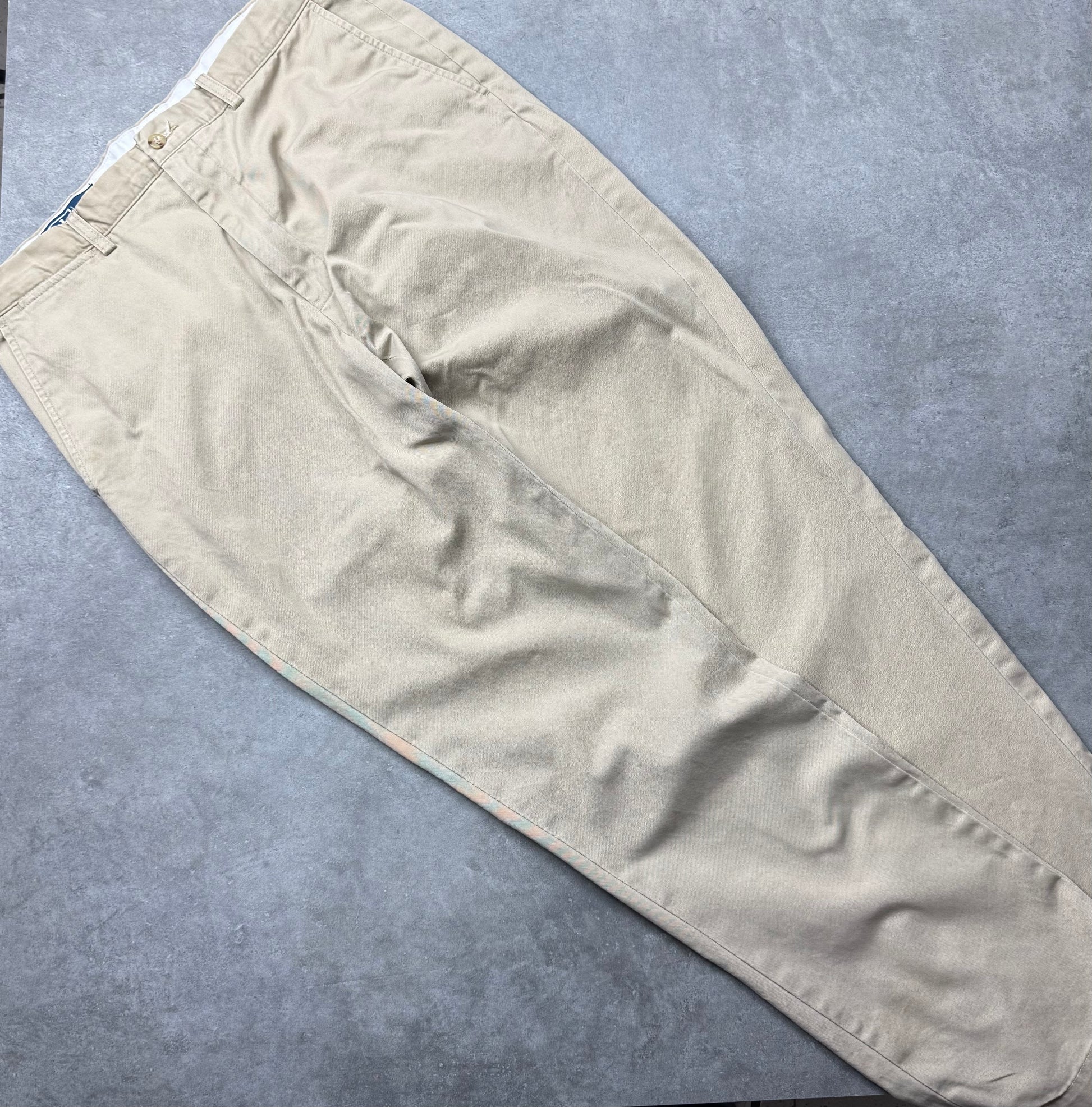 Pantaloni Vintage Ralph Lauren (50)