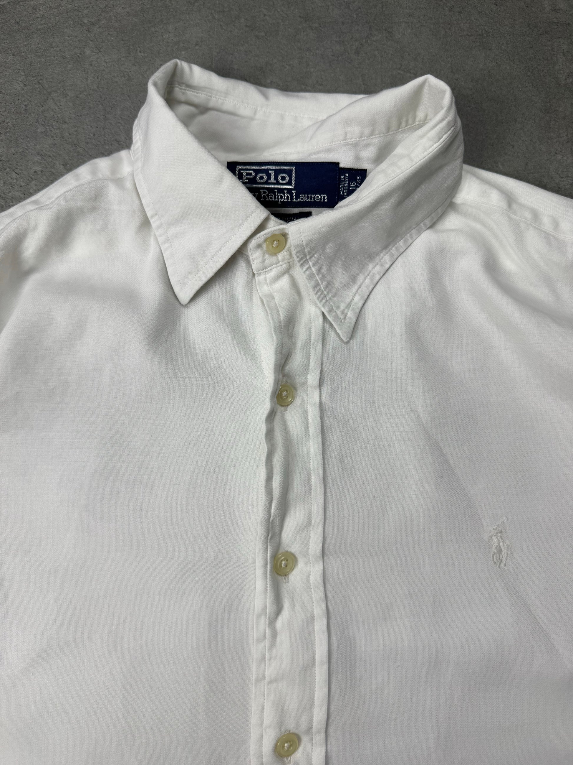Camicia Vintage Polo Ralph Lauren (L)