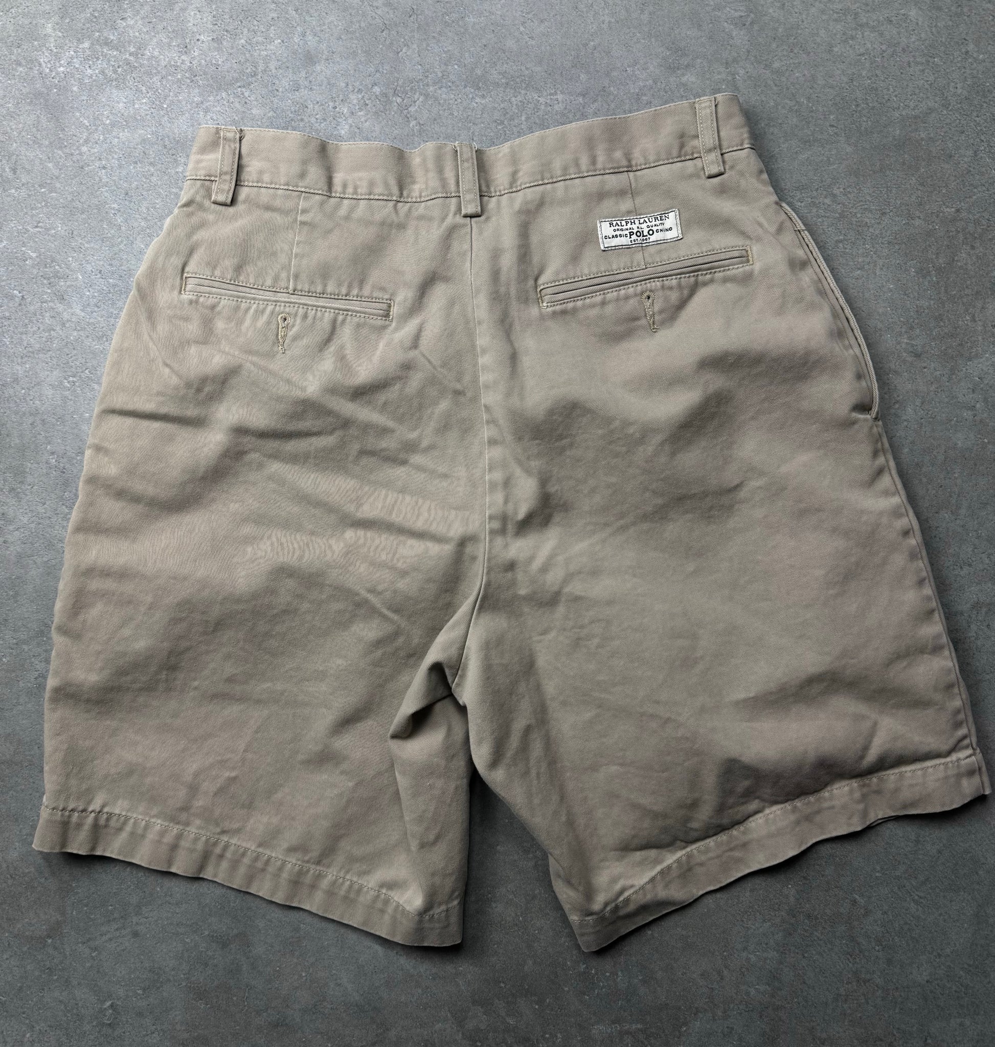 Pantaloni Vintage Ralph Lauren (44)