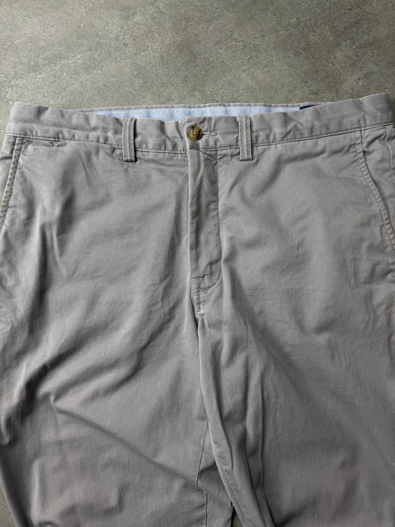 Pantaloni Vintage Ralph Lauren (48)