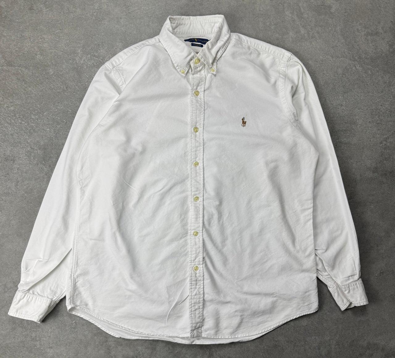 Camicia Vintage Ralph Lauren (L)