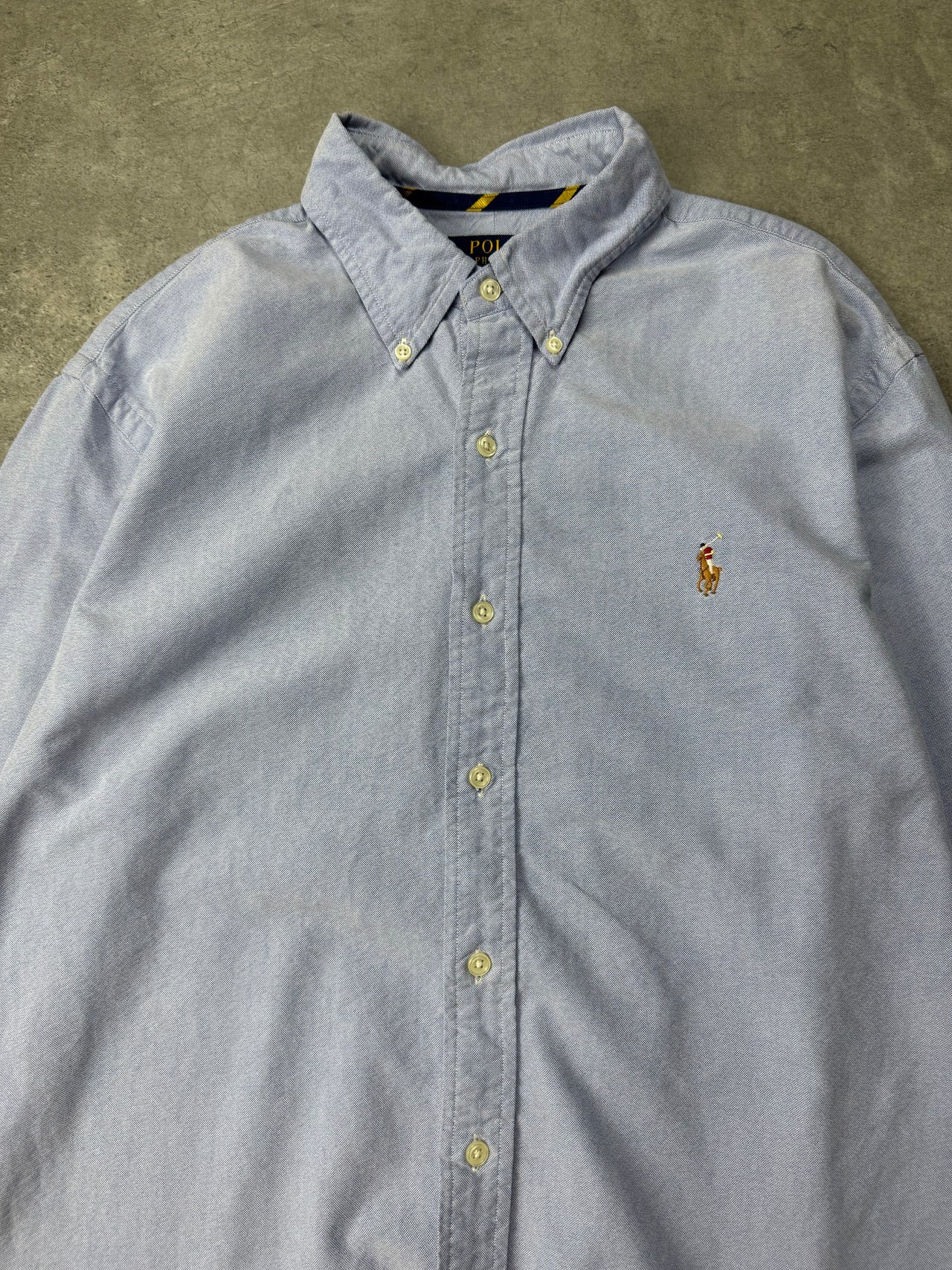 Camicia Vintage Ralph Lauren (L)