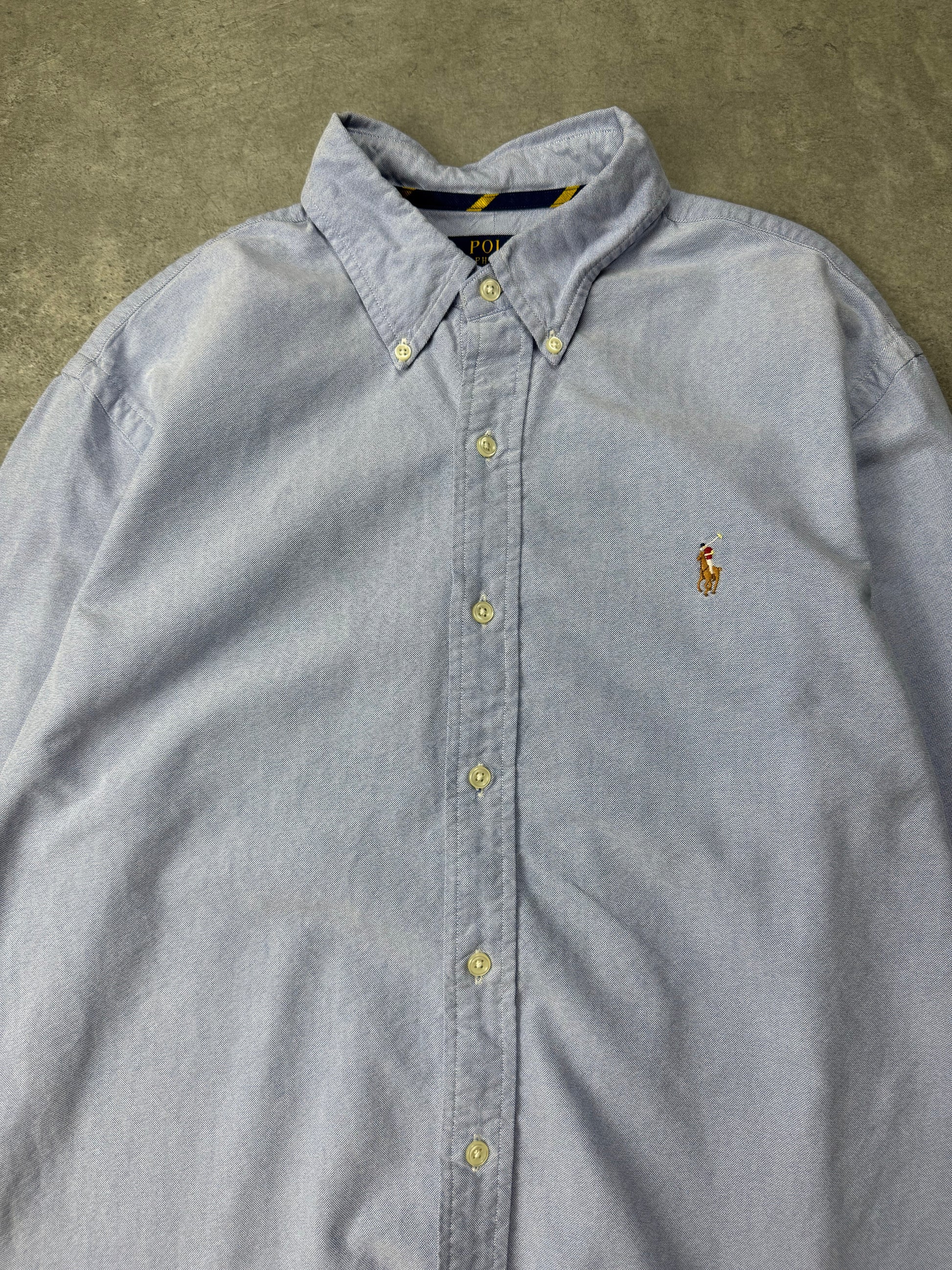 Camicia Vintage Ralph Lauren (L)