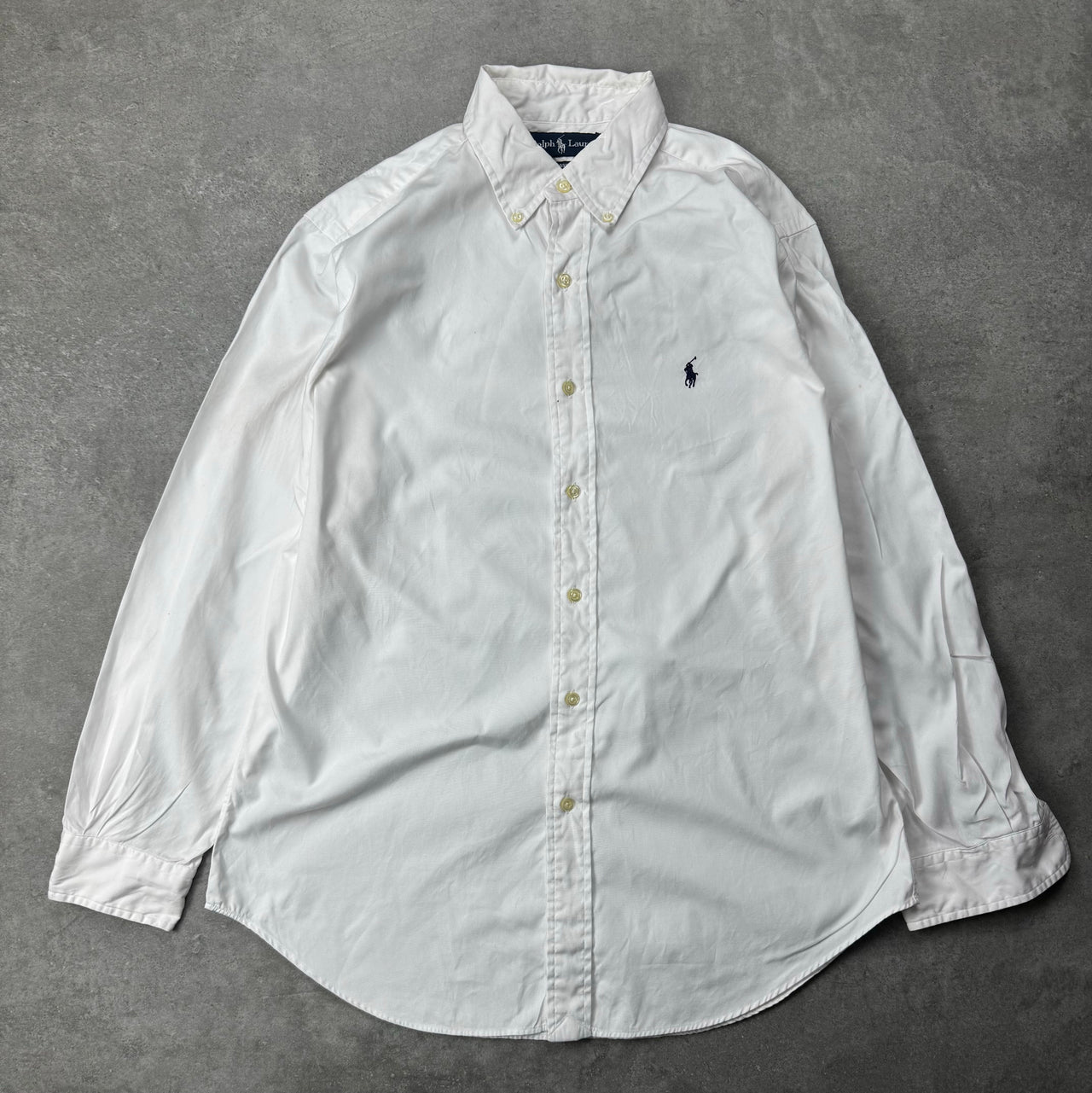 Camicia Vintage Ralph Lauren (M)