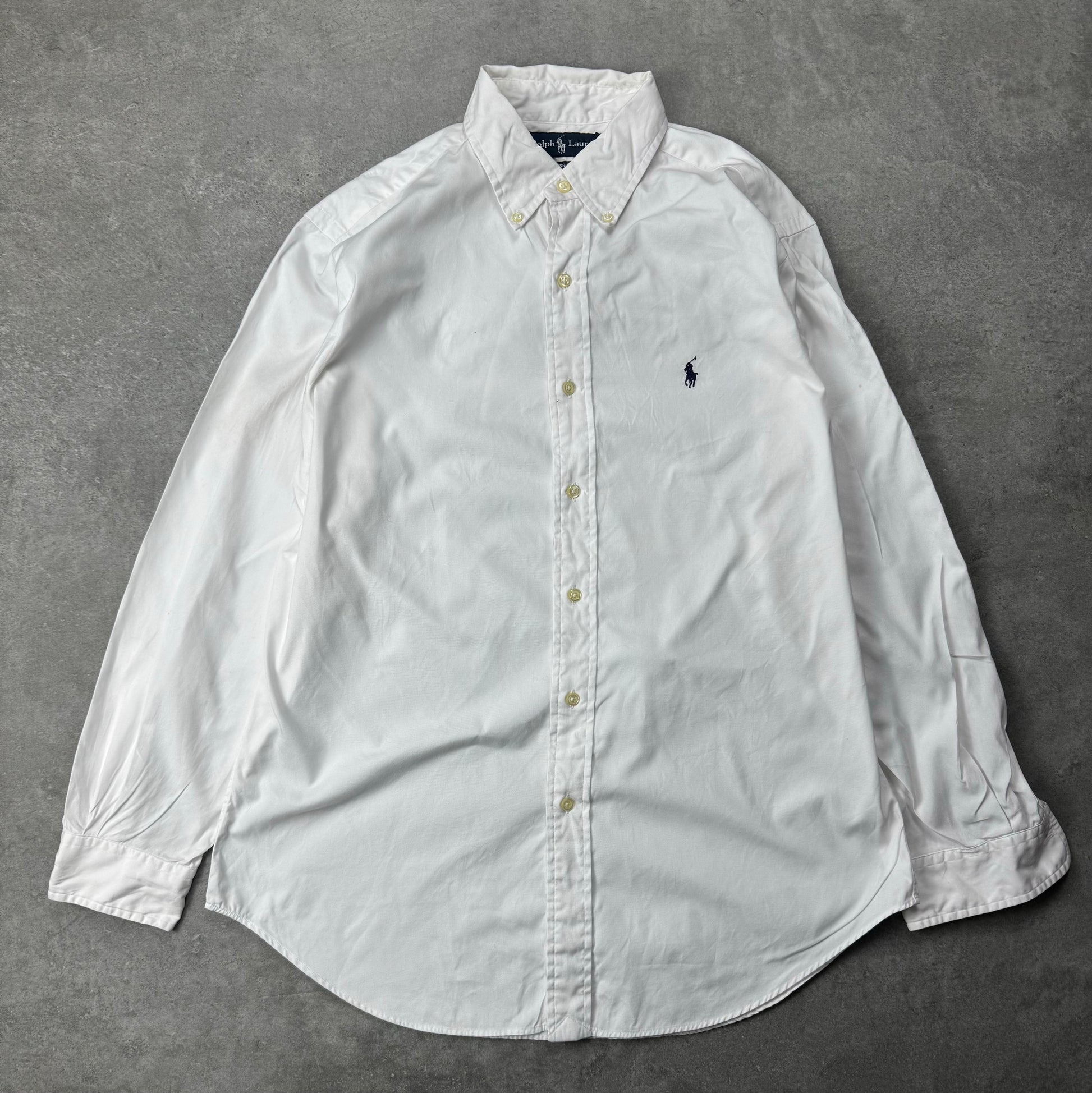 Camicia Vintage Ralph Lauren (M)