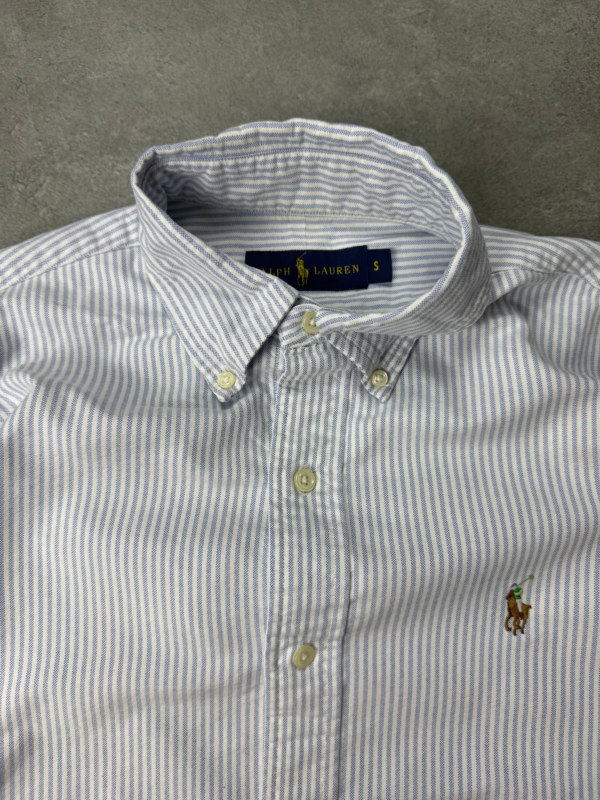 Camicia Vintage Ralph Lauren (S)