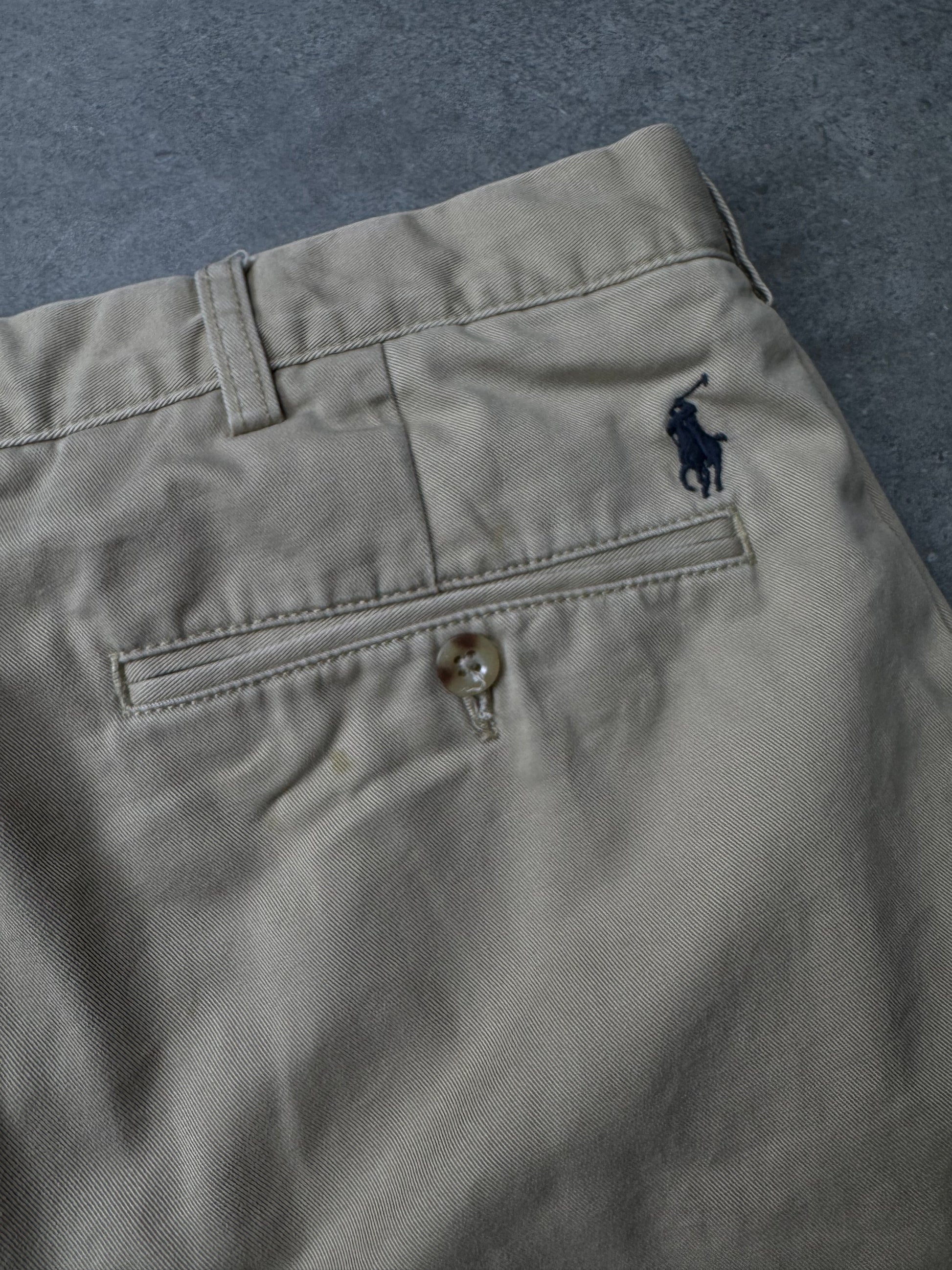 Pantaloni Vintage Ralph Lauren (50)