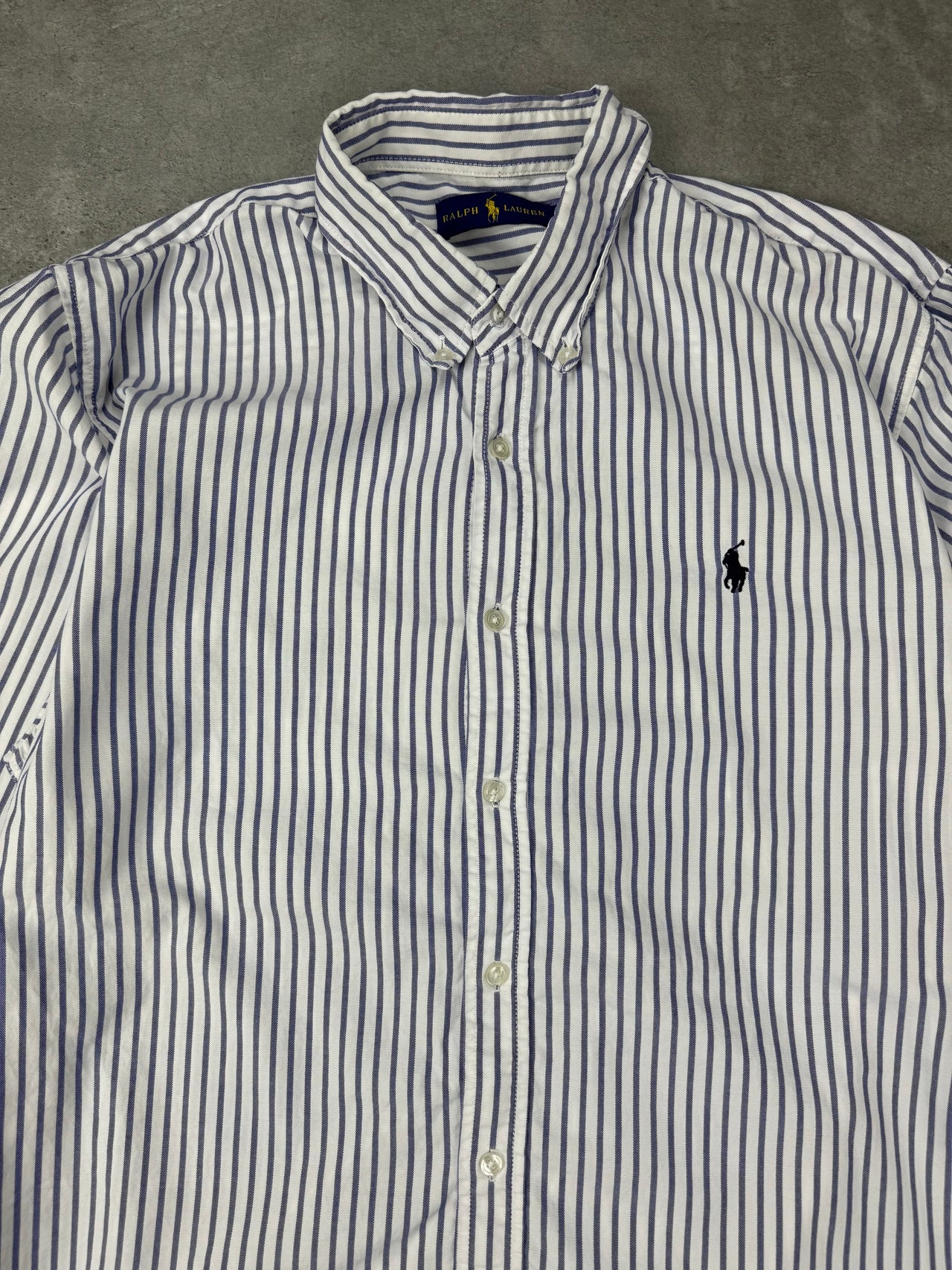Camicia Vintage Ralph Lauren (L/M)