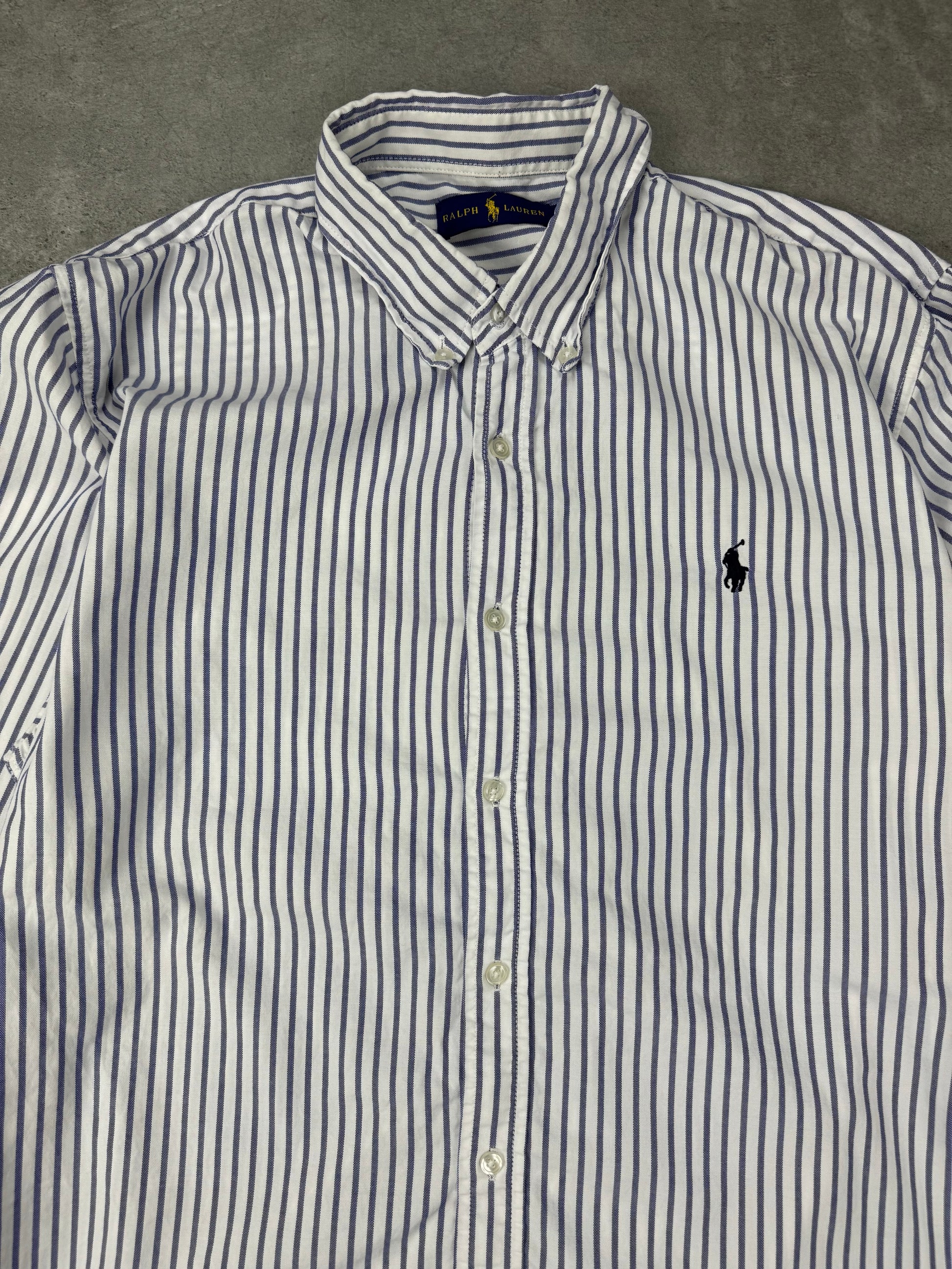 Camicia Vintage Ralph Lauren (L/M)